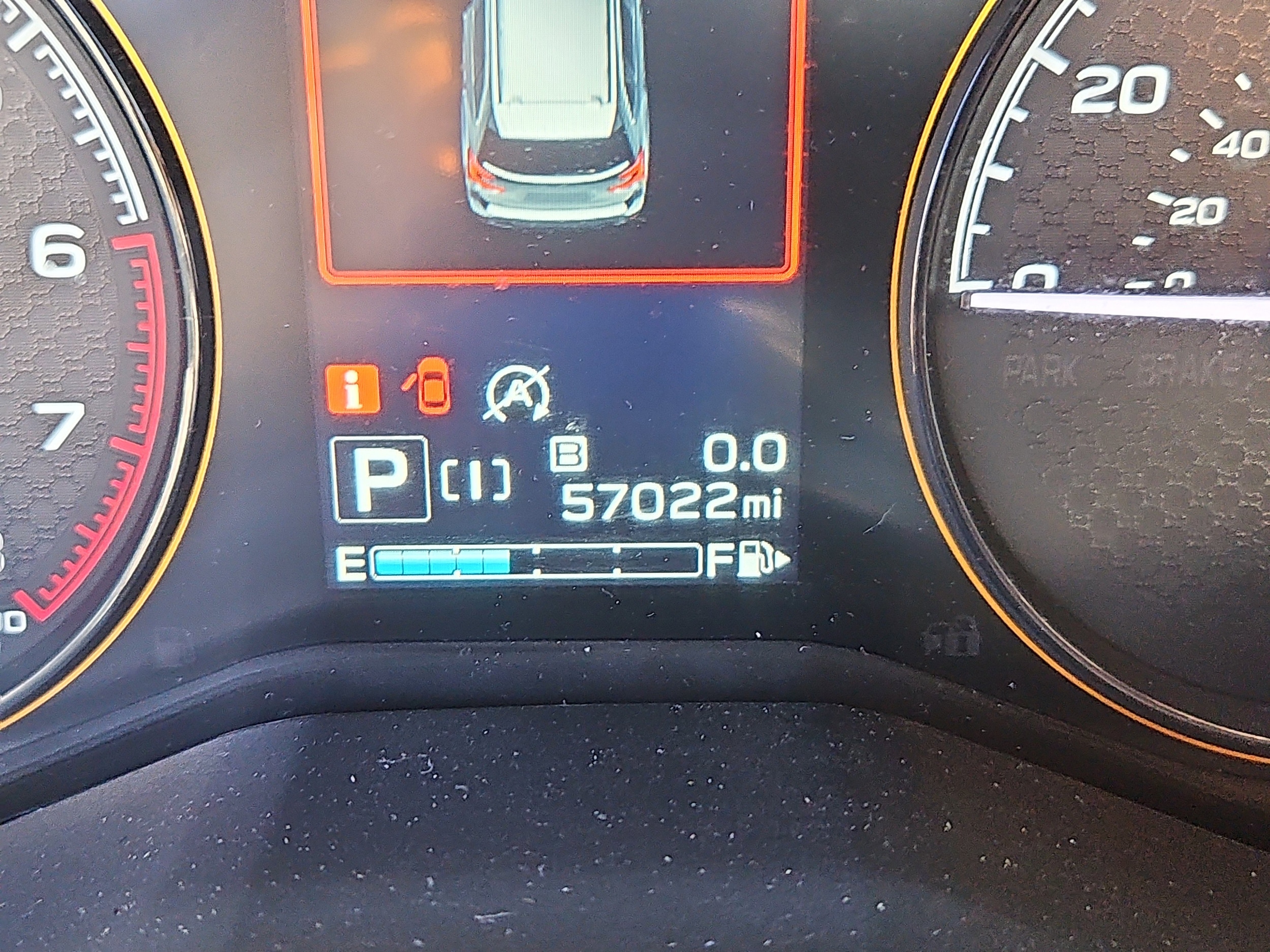 used 2022 Subaru Forester car, priced at $25,987