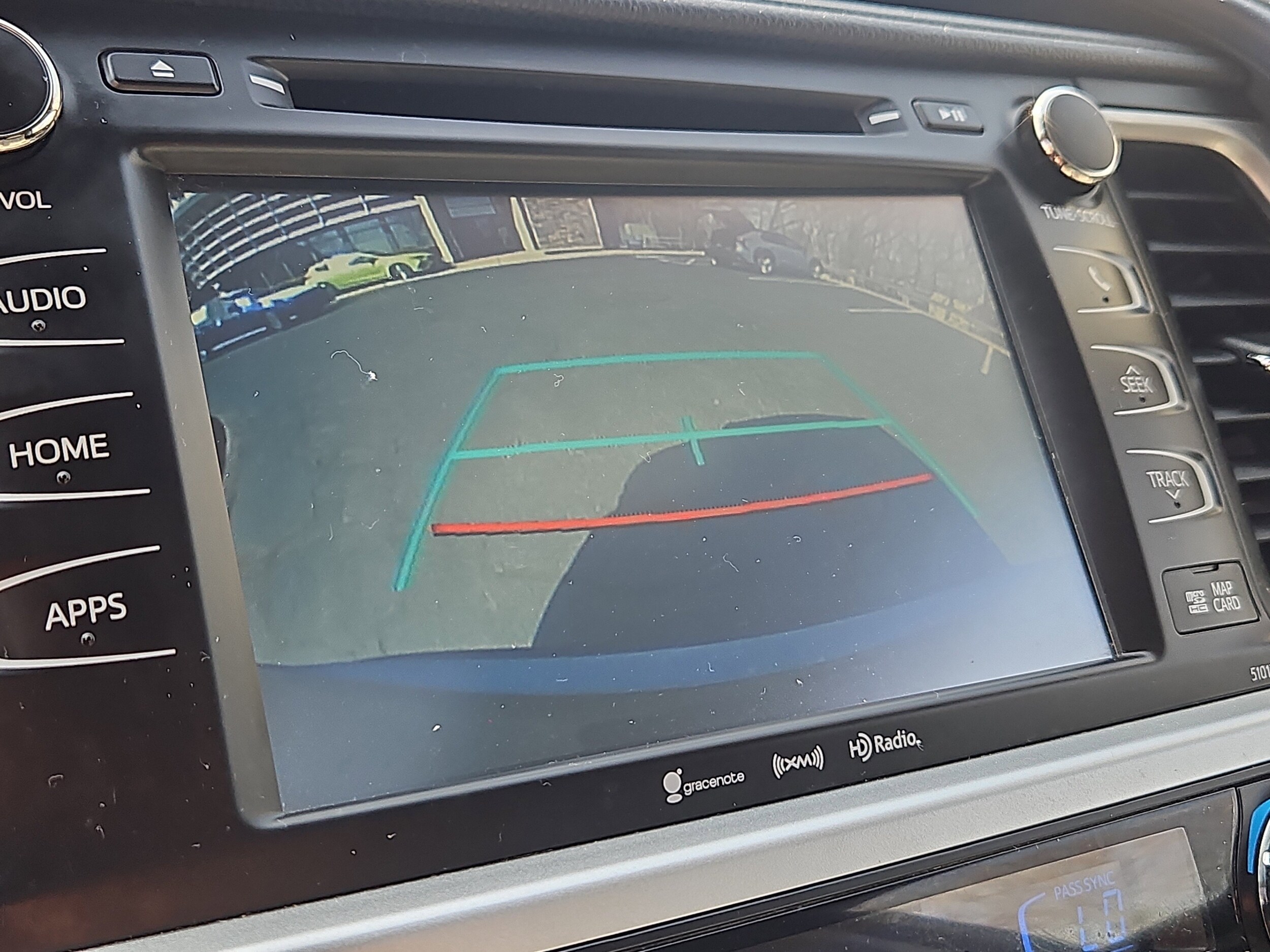 used 2017 Toyota Highlander car, priced at $20,940
