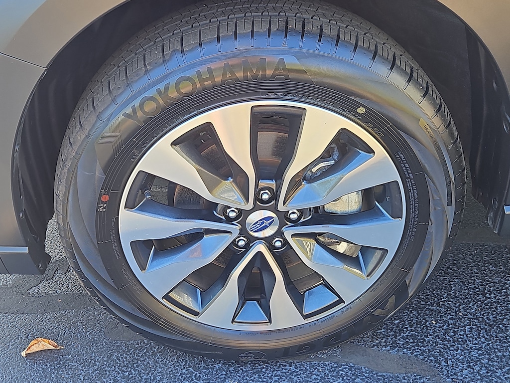 Certified 2024 Subaru Outback Limited Limited AWD