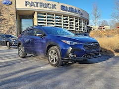2024 Subaru Crosstrek Premium Premium AWD