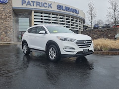 2017 Hyundai Tucson SE Plus SE Plus AWD