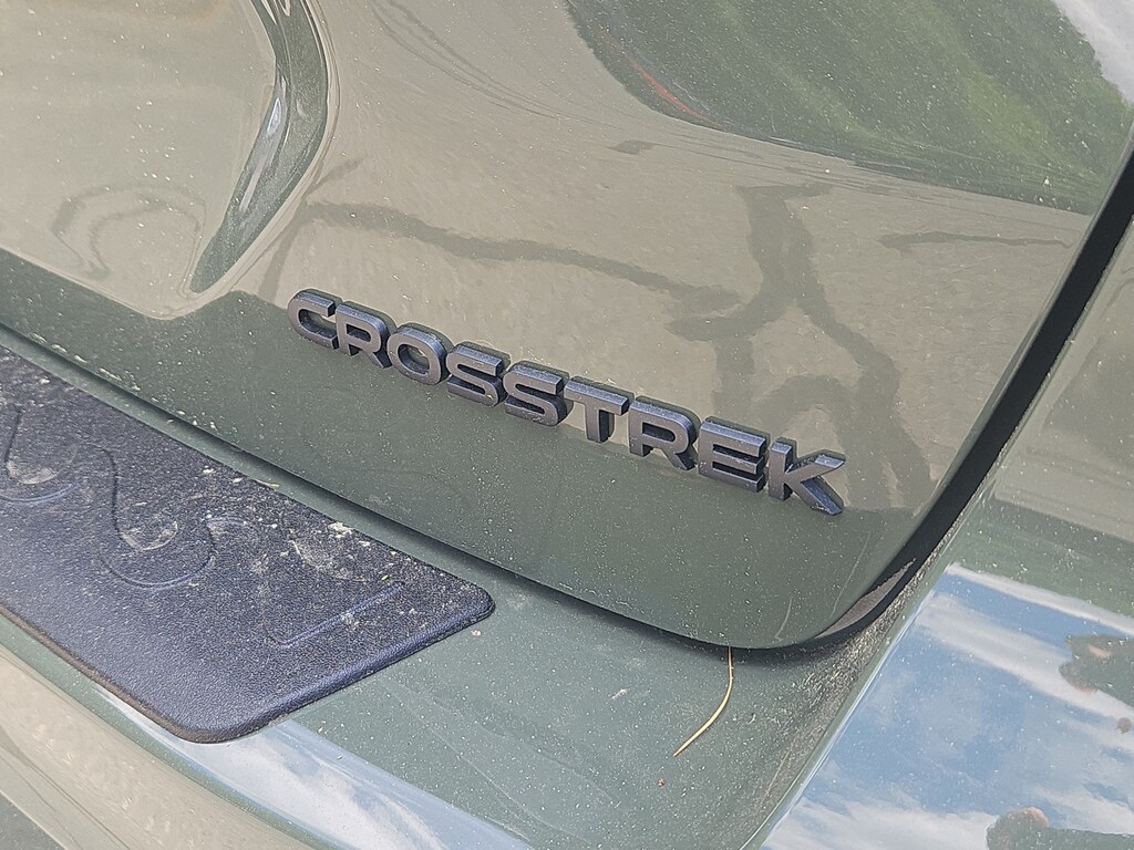 New 2026 Subaru Crosstrek Premium SUV