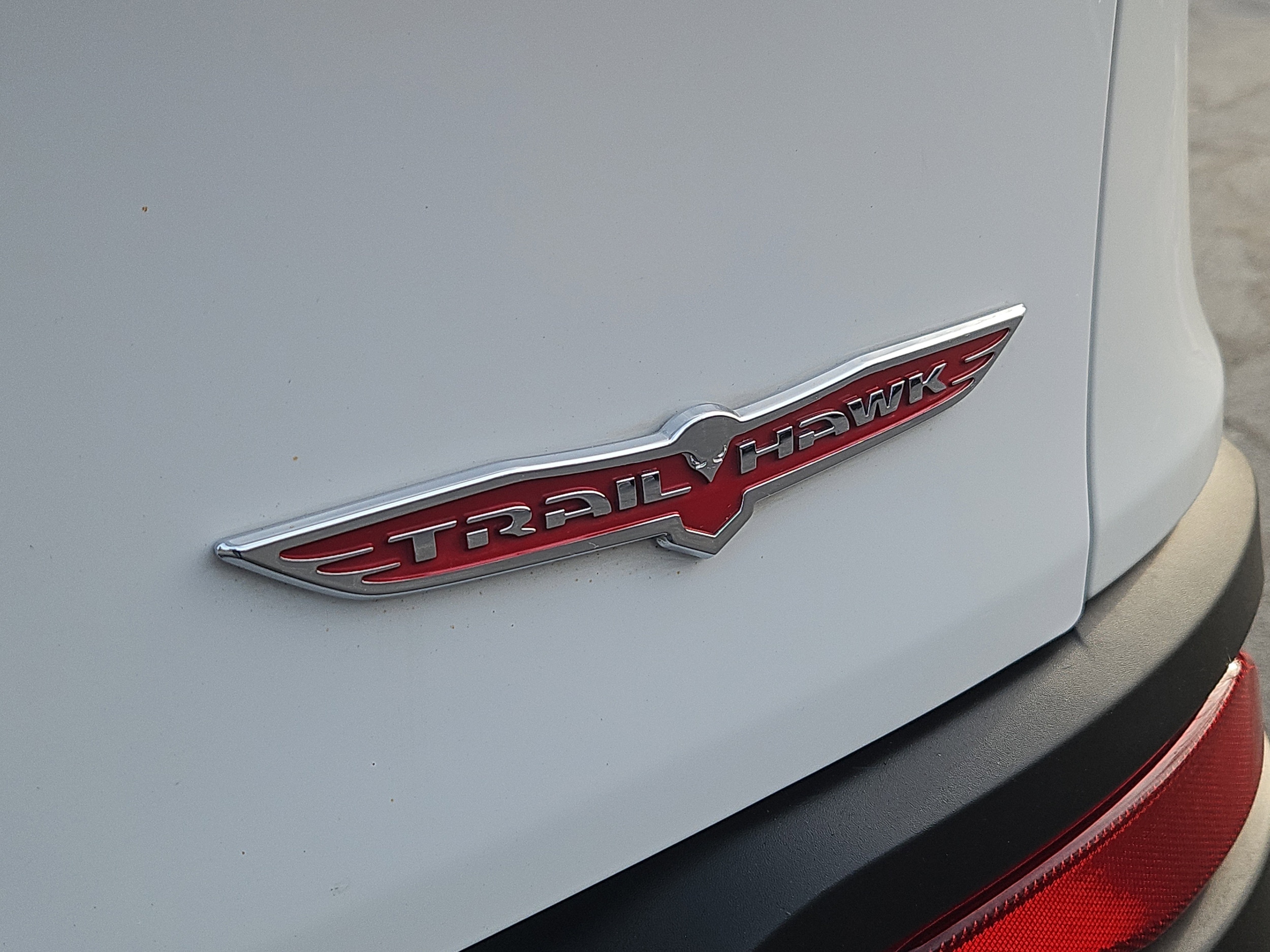 used 2018 Jeep Cherokee car, priced at $17,650