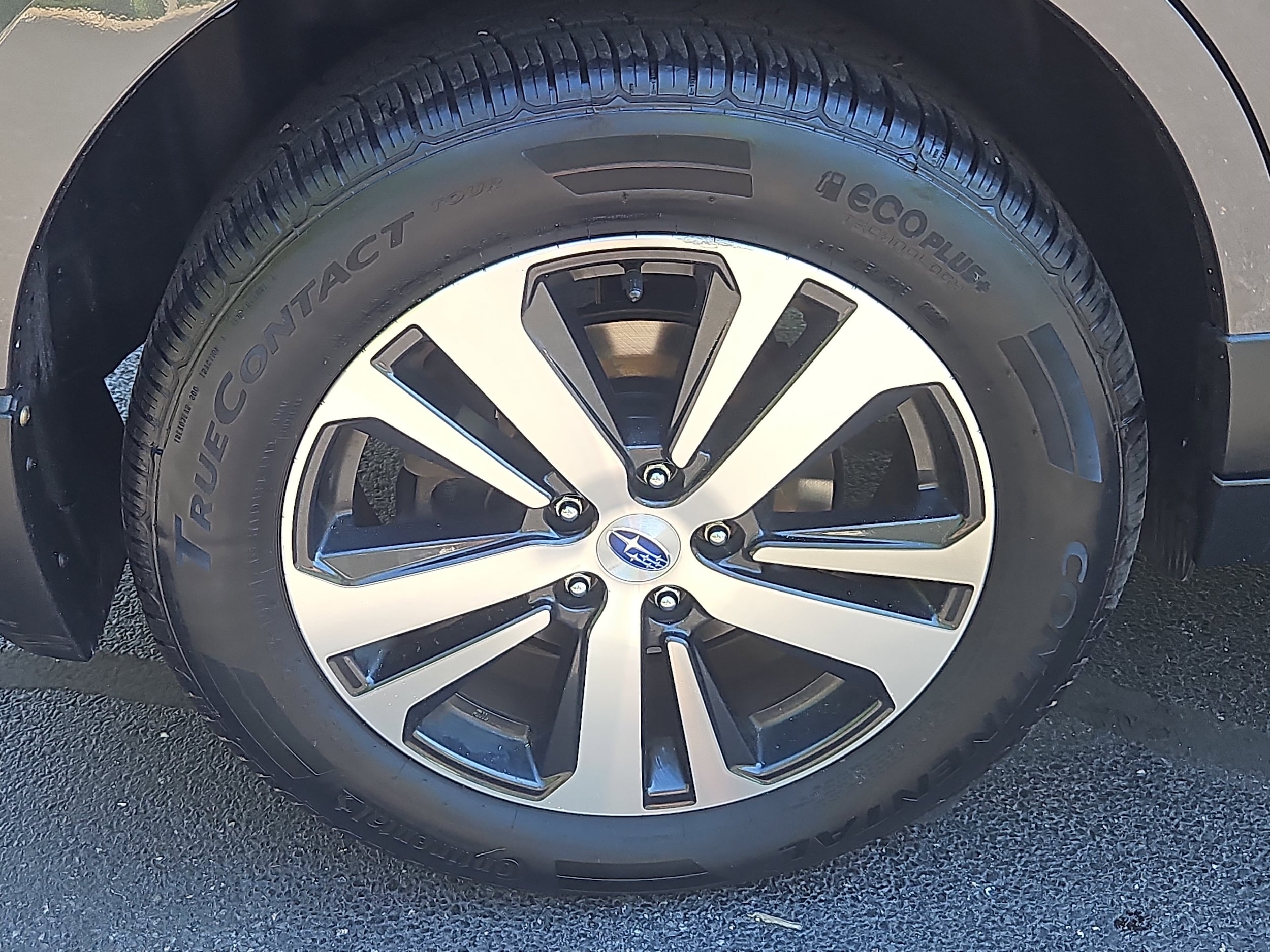 used 2019 Subaru Outback car, priced at $20,708