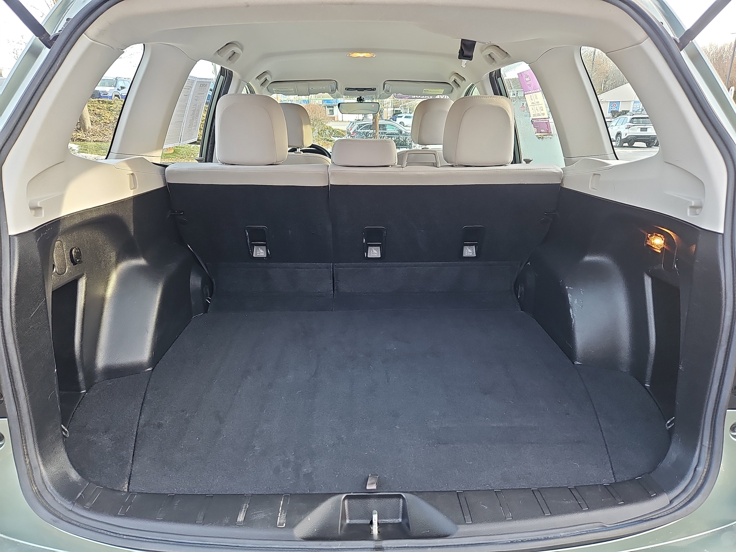 used 2018 Subaru Forester car, priced at $16,717