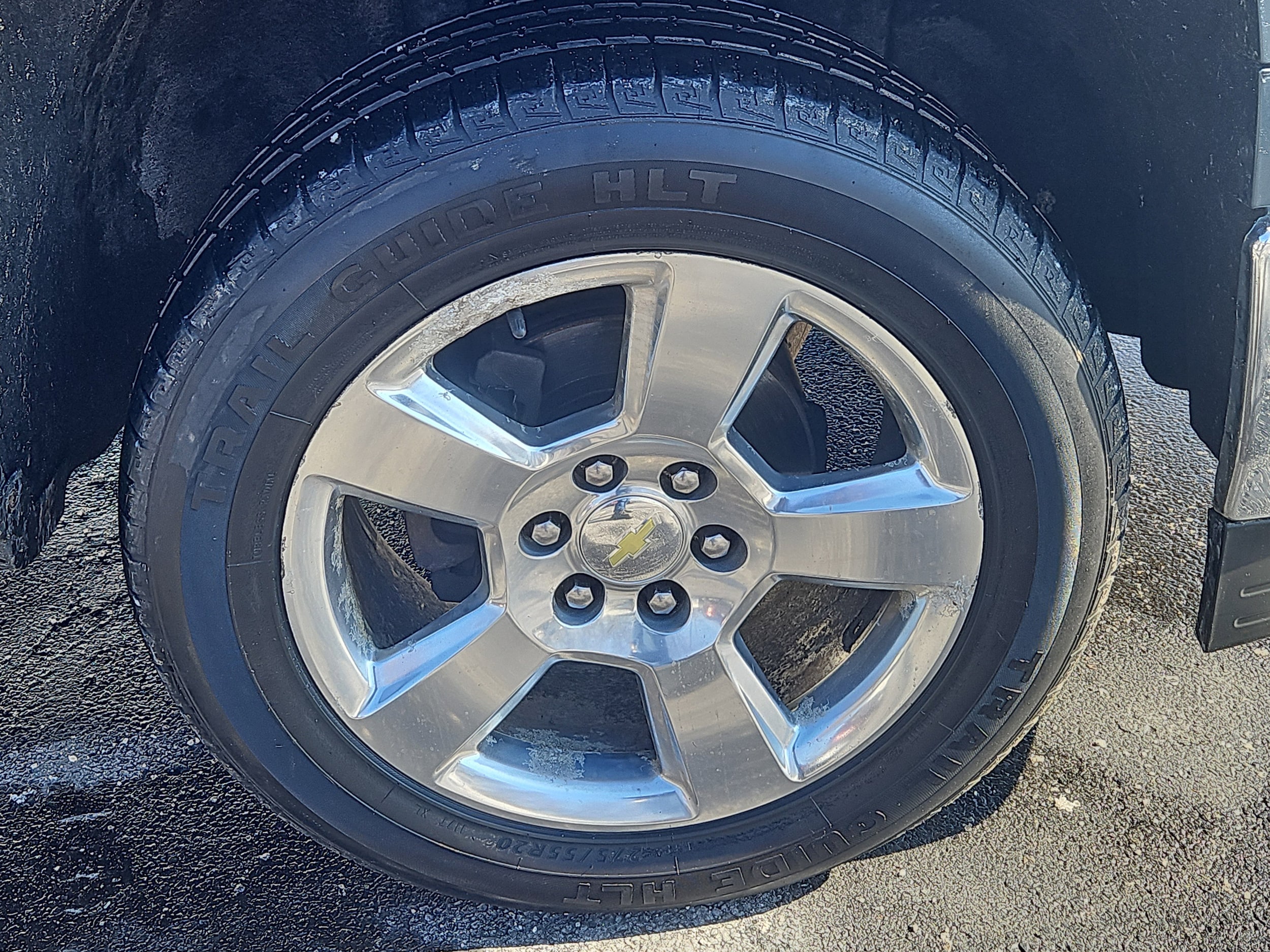 used 2014 Chevrolet Silverado 1500 car, priced at $18,952