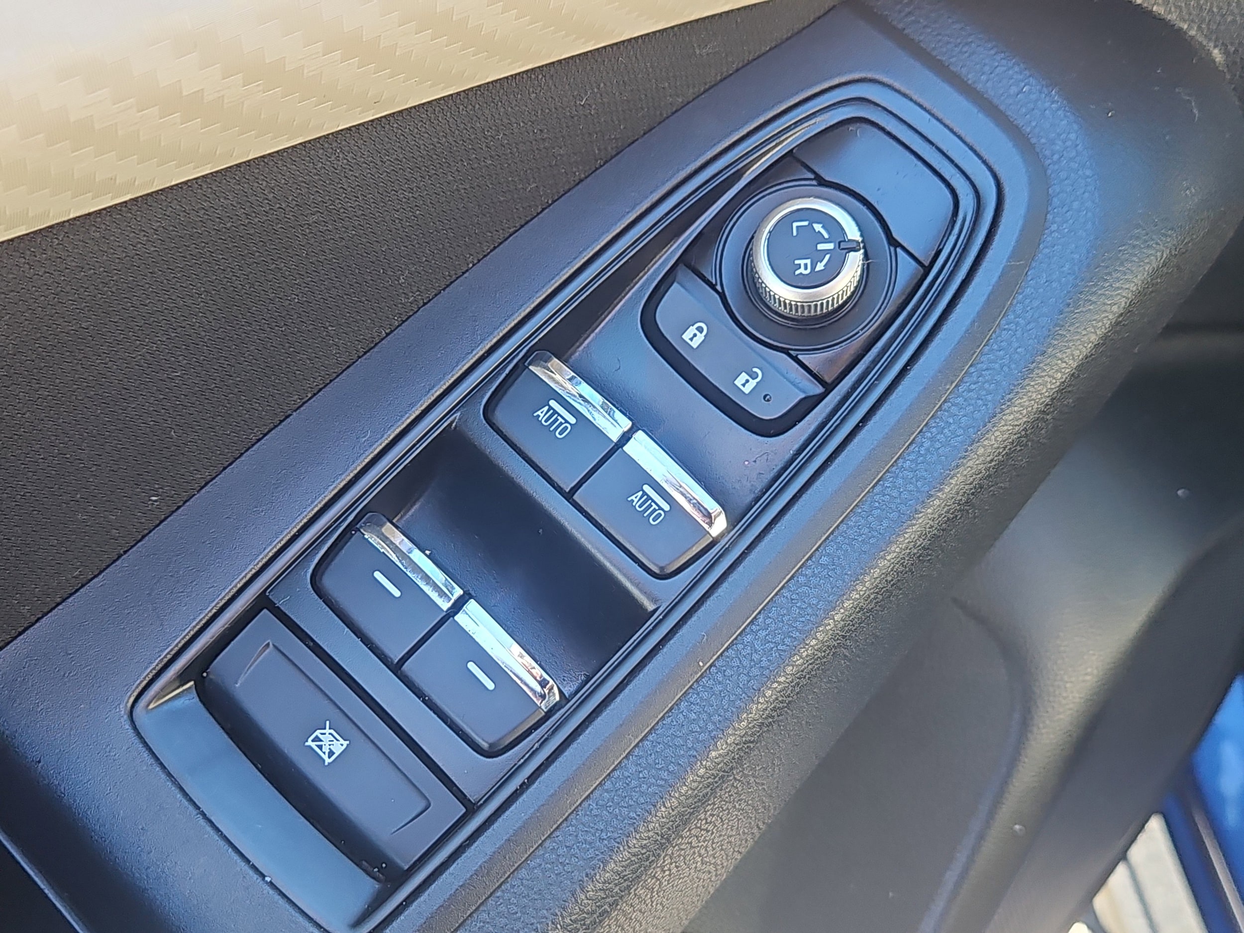 used 2020 Subaru Ascent car, priced at $18,989