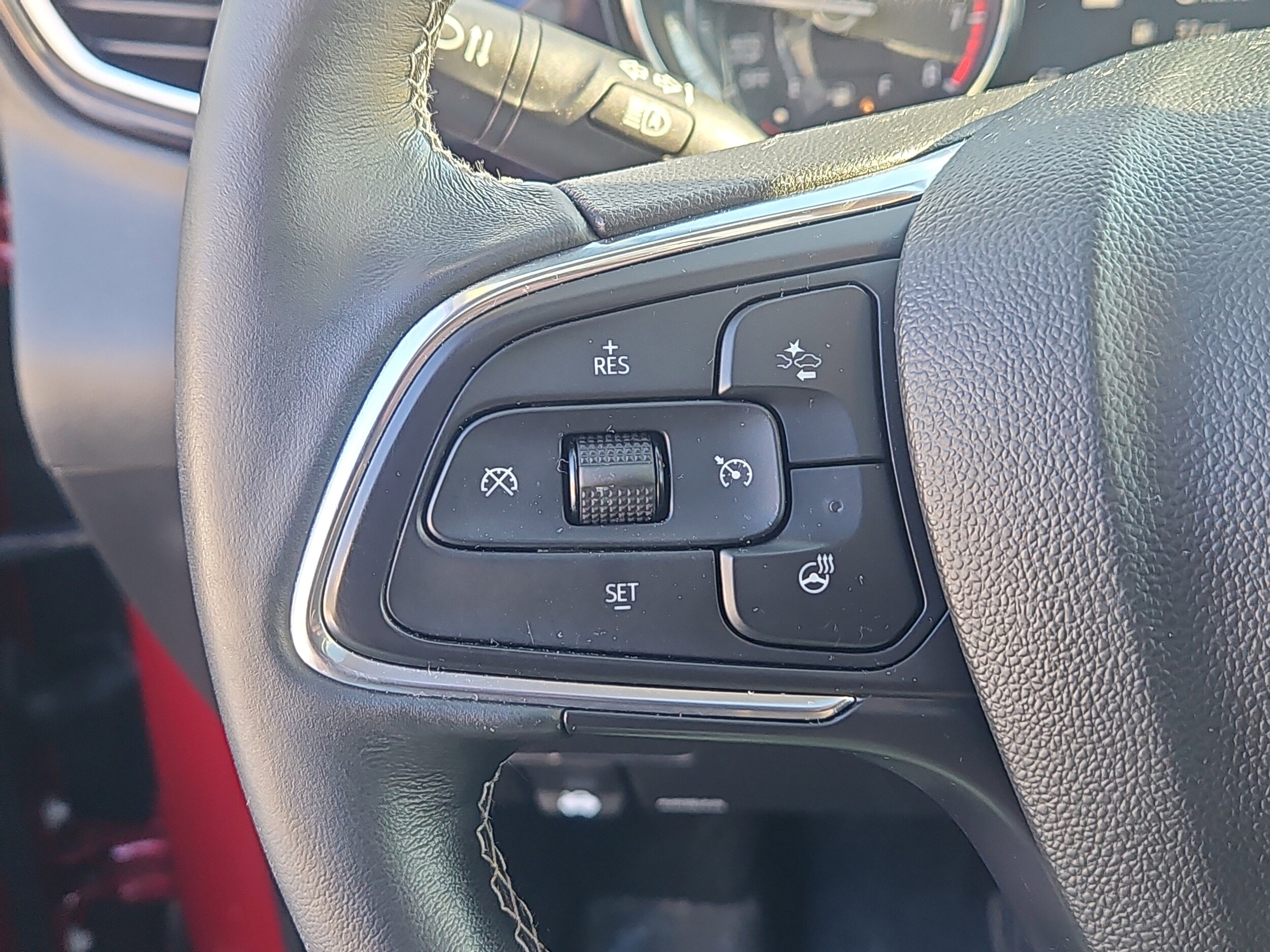 used 2021 Buick Encore GX car, priced at $19,961