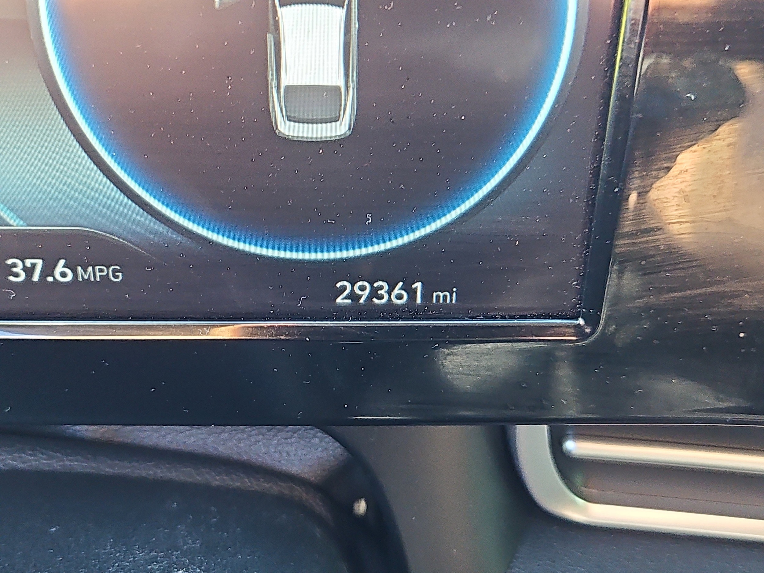 used 2021 Hyundai Elantra car, priced at $19,569