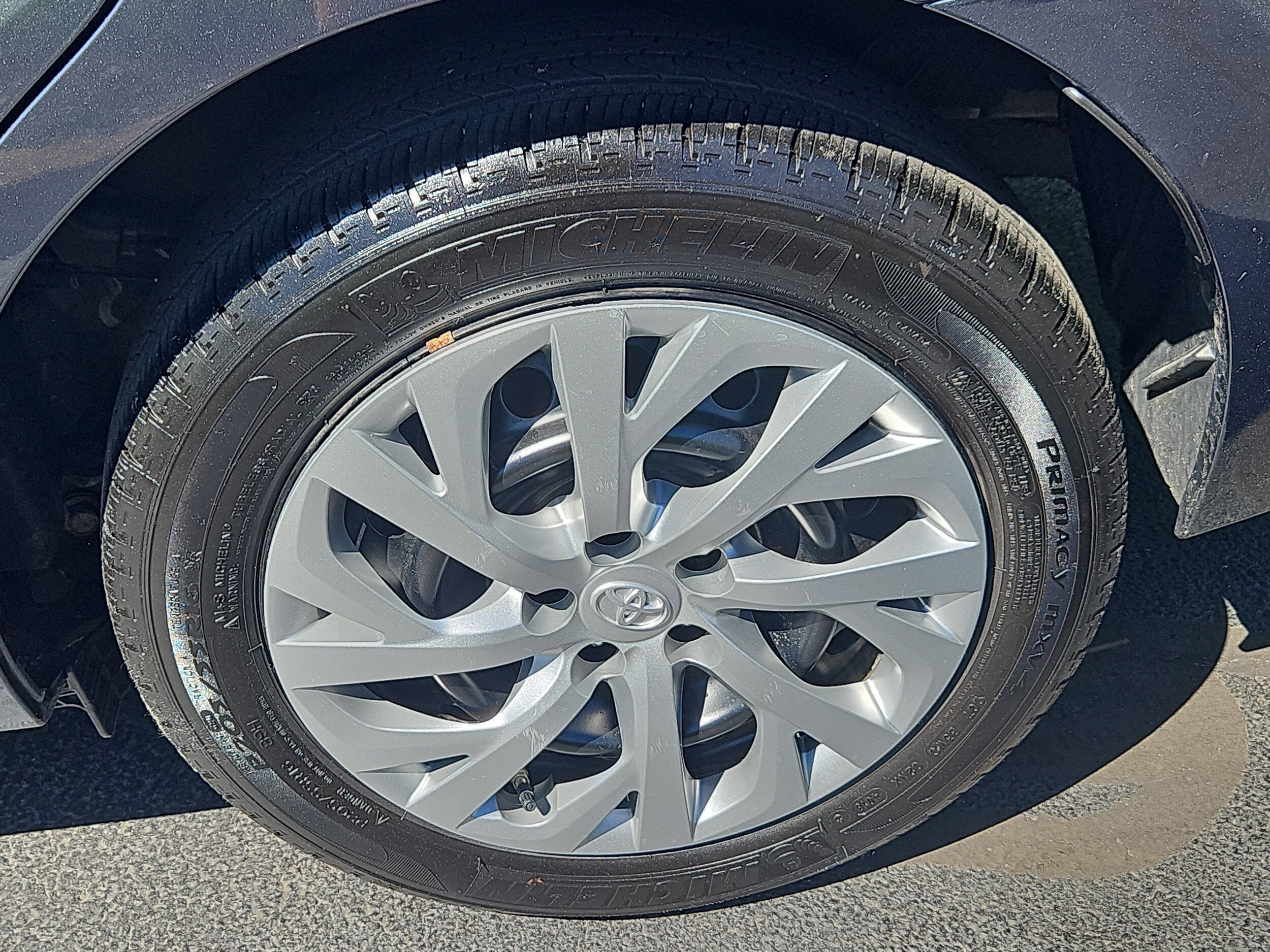 used 2019 Toyota Corolla car, priced at $18,898