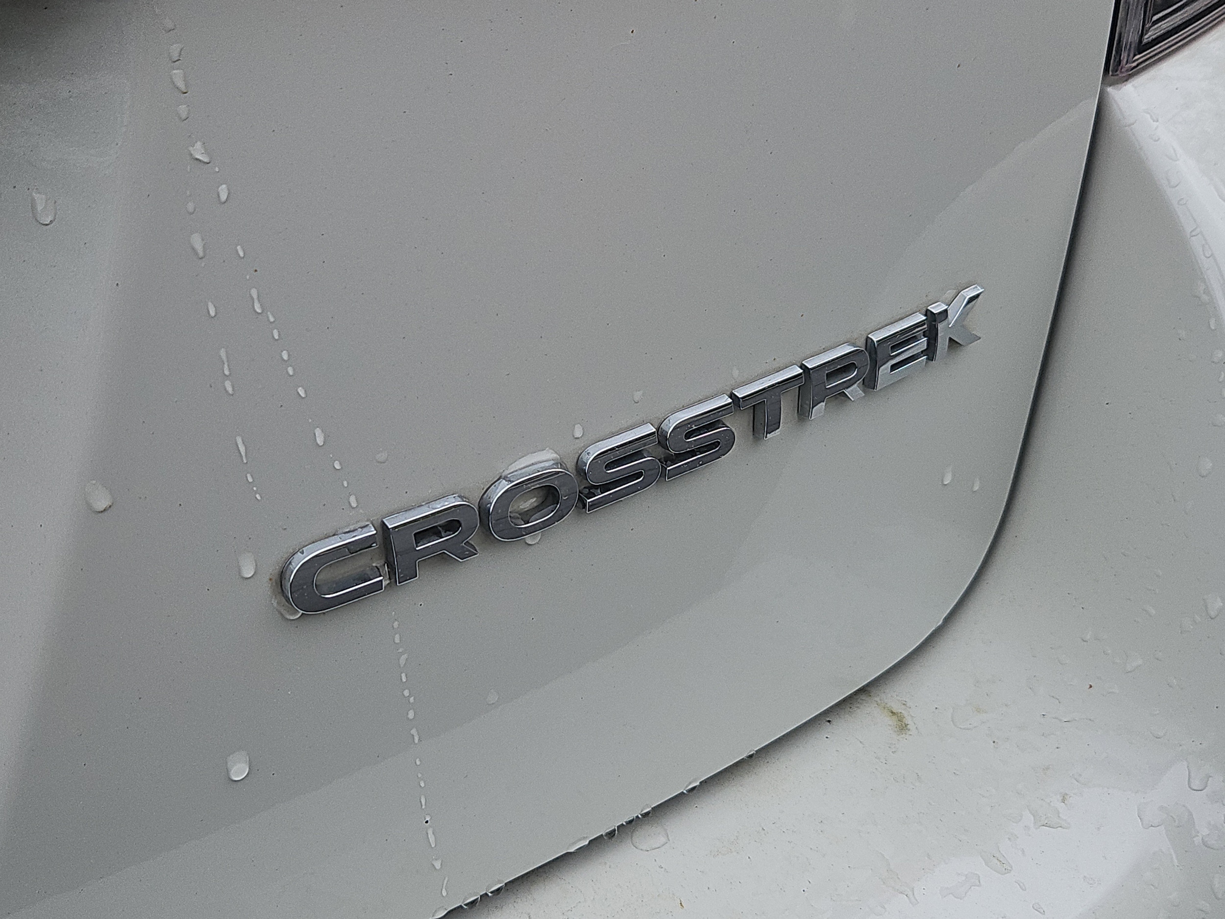used 2021 Subaru Crosstrek car, priced at $16,926