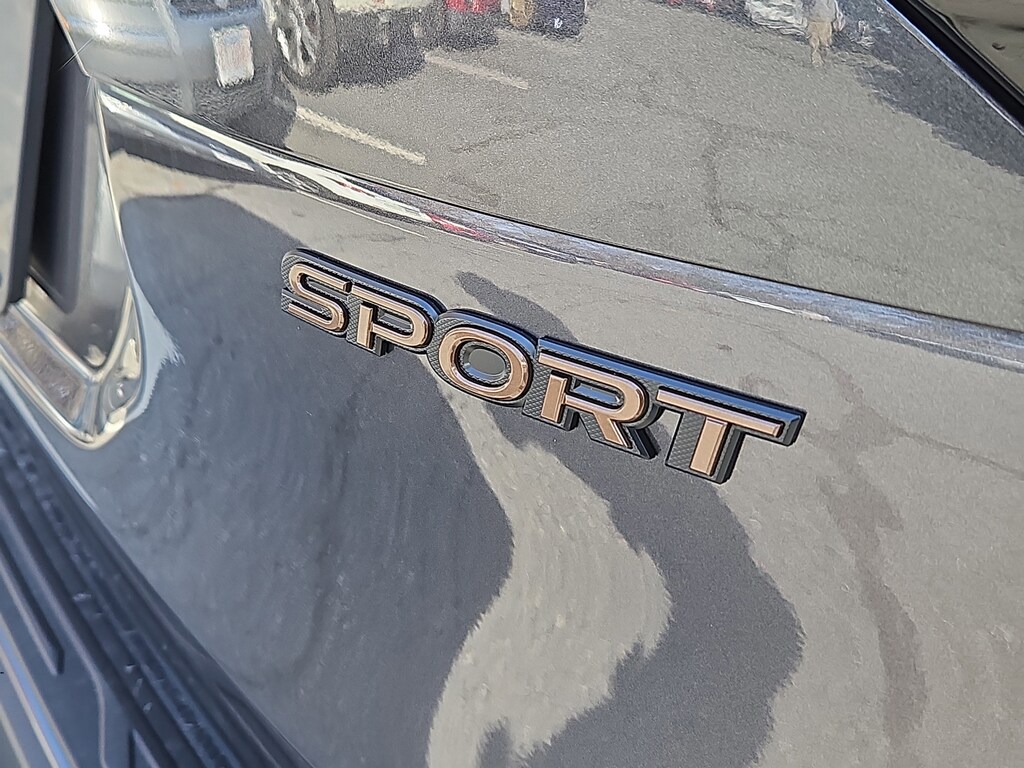 New 2026 Subaru Forester Sport SUV