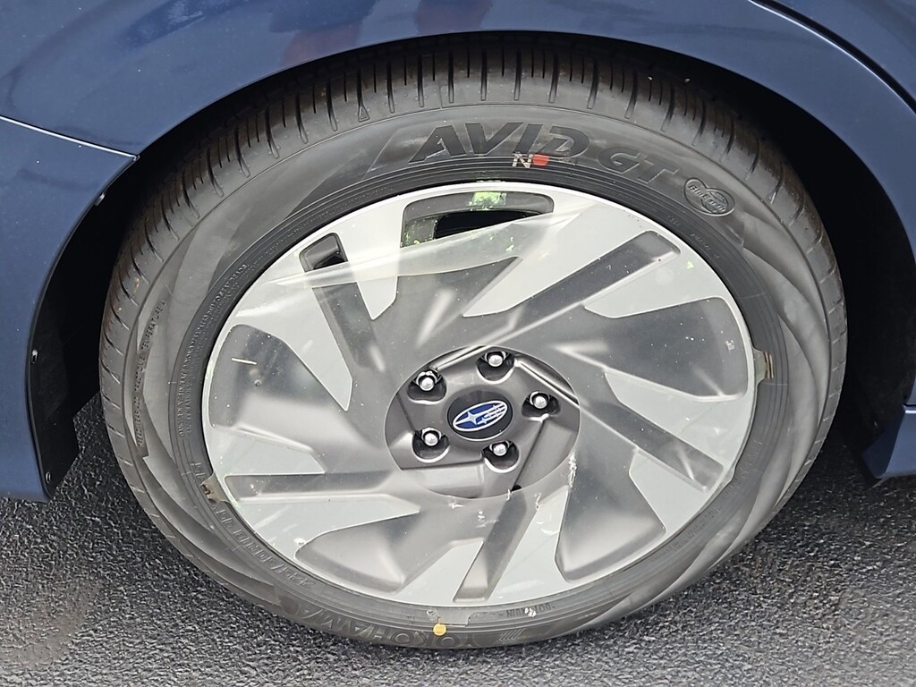 New 2025 Subaru Legacy Touring XT Sedan