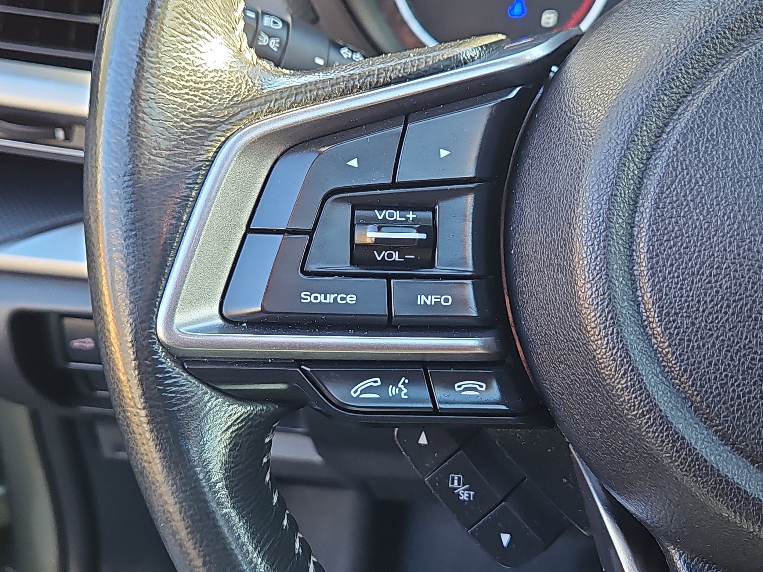 used 2021 Subaru Forester car, priced at $23,765