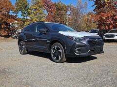 2025 Subaru Crosstrek Limited SUV