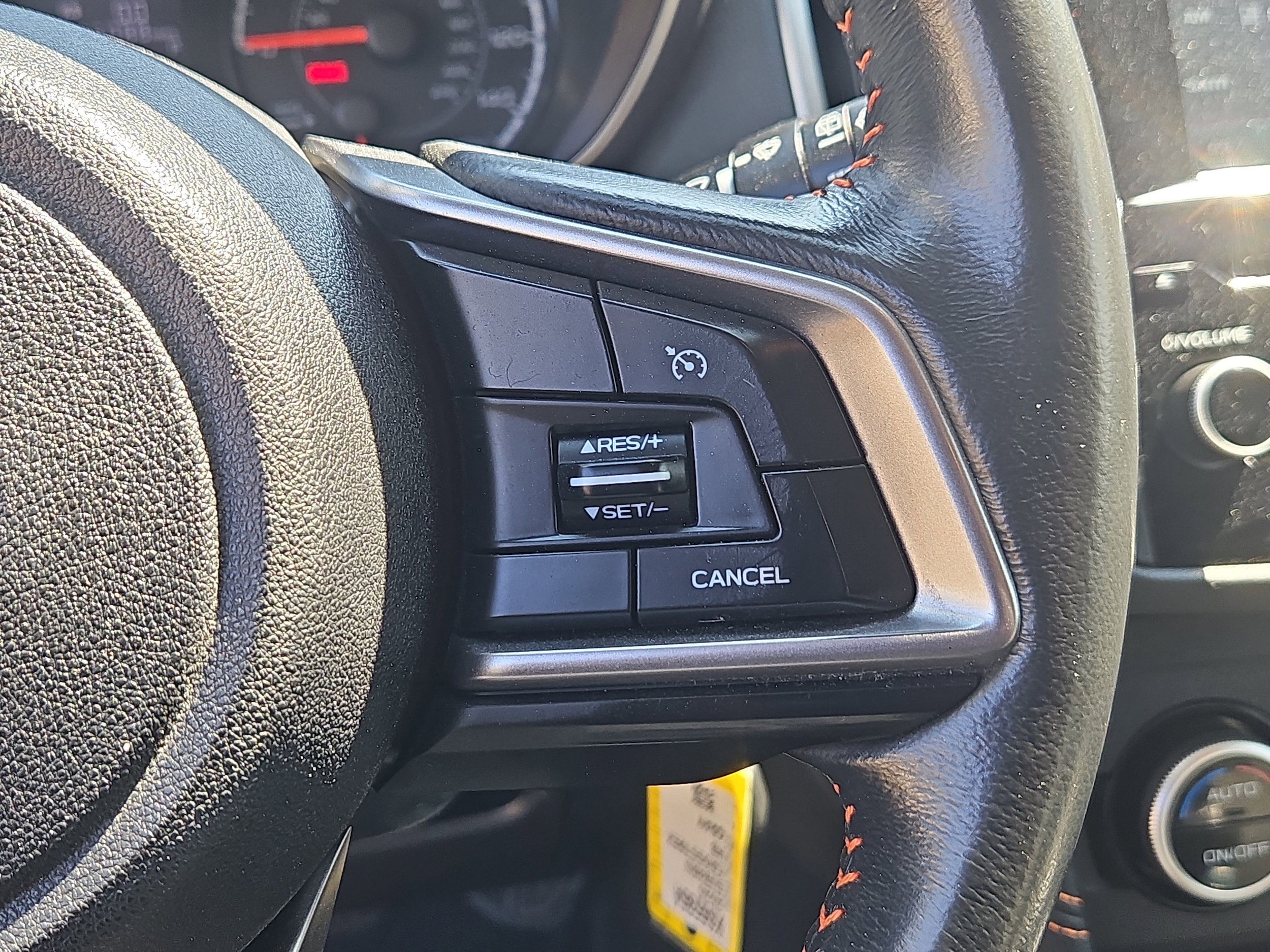 used 2020 Subaru Crosstrek car, priced at $18,659