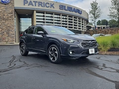 2024 Subaru Crosstrek Limited Limited AWD