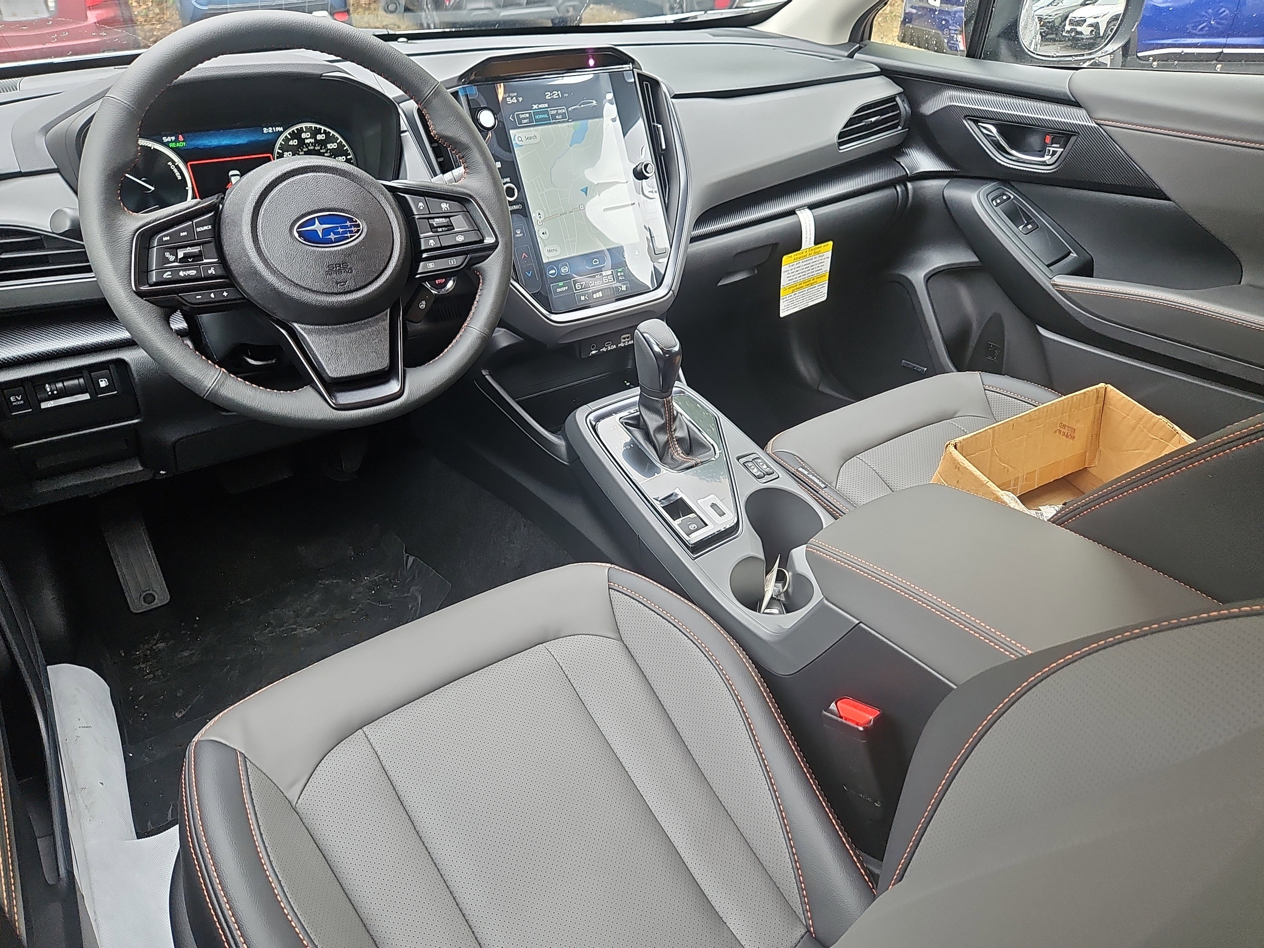 2026 Subaru Crosstrek Limited - Photo 6