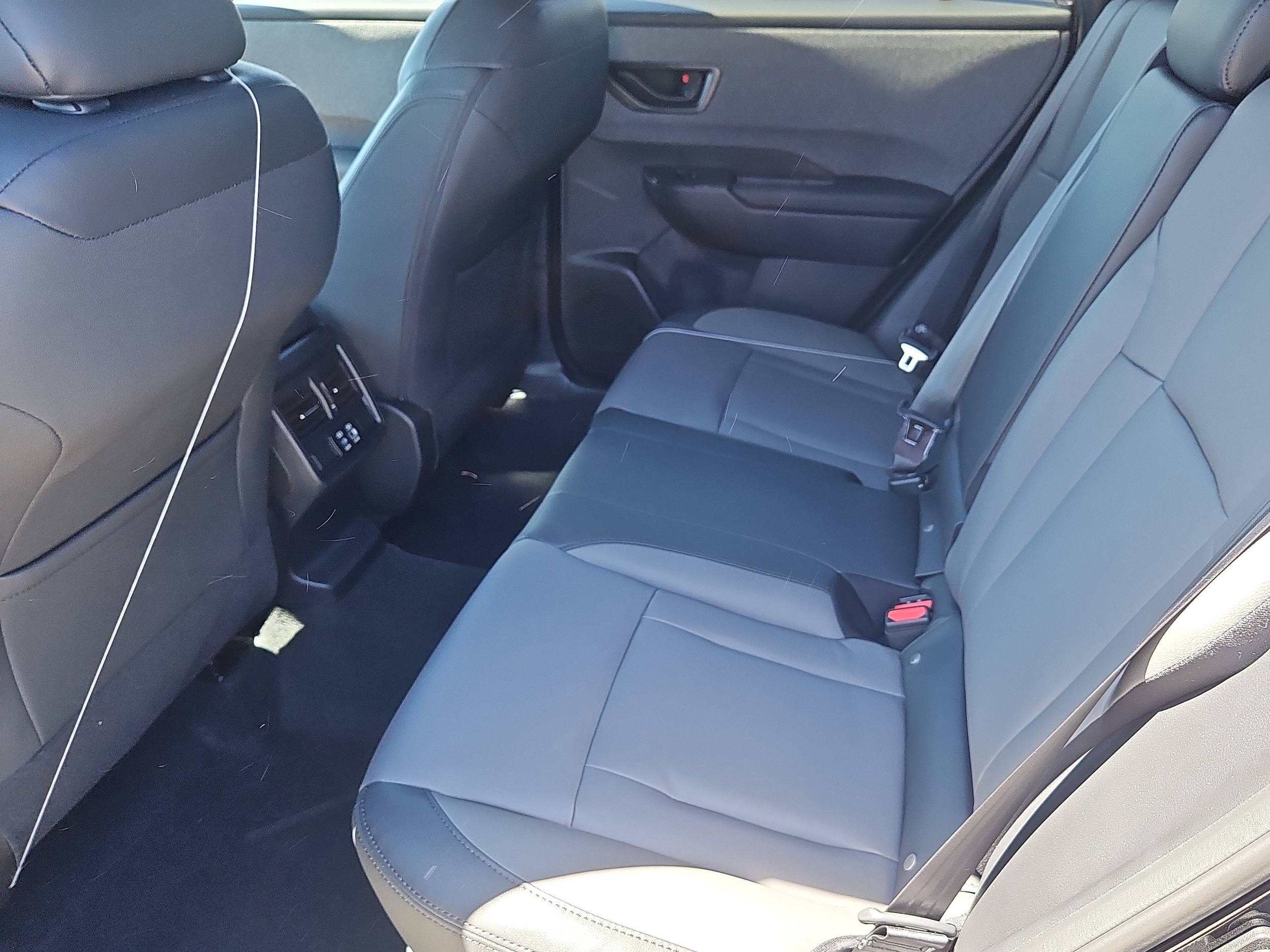 2026 Subaru Outback Premium - Photo 15