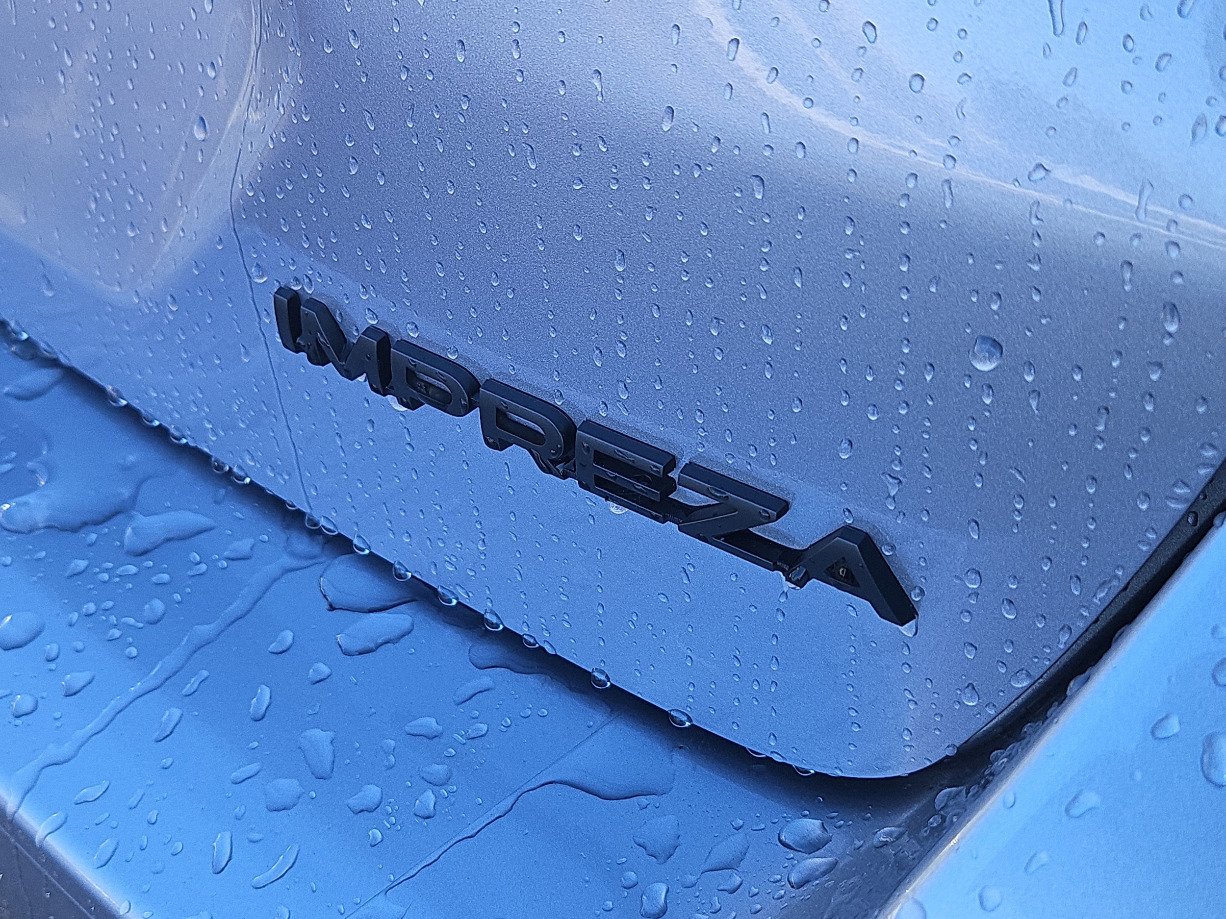 new 2026 Subaru Impreza car, priced at $26,279