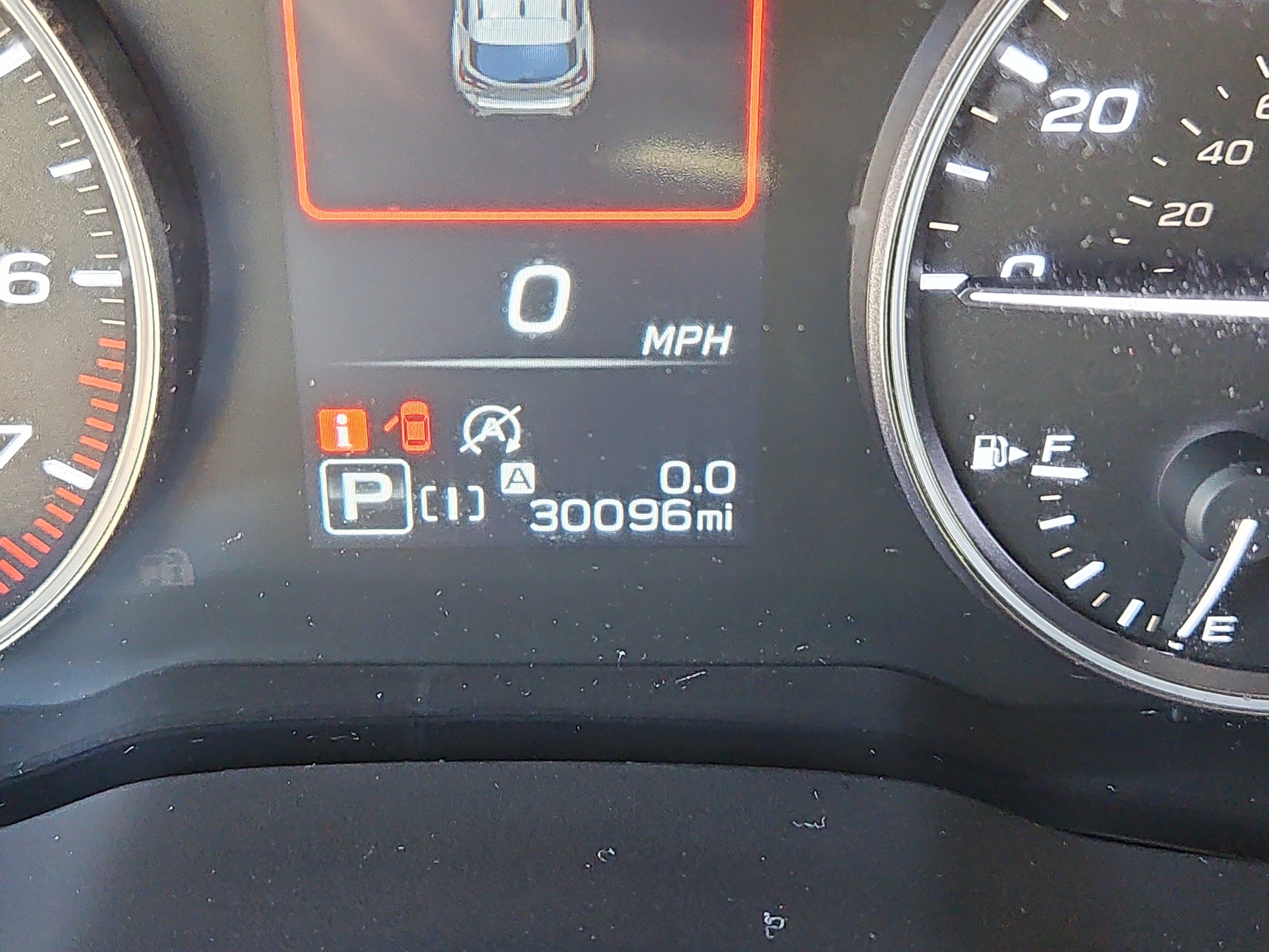 used 2024 Subaru Crosstrek car, priced at $25,990