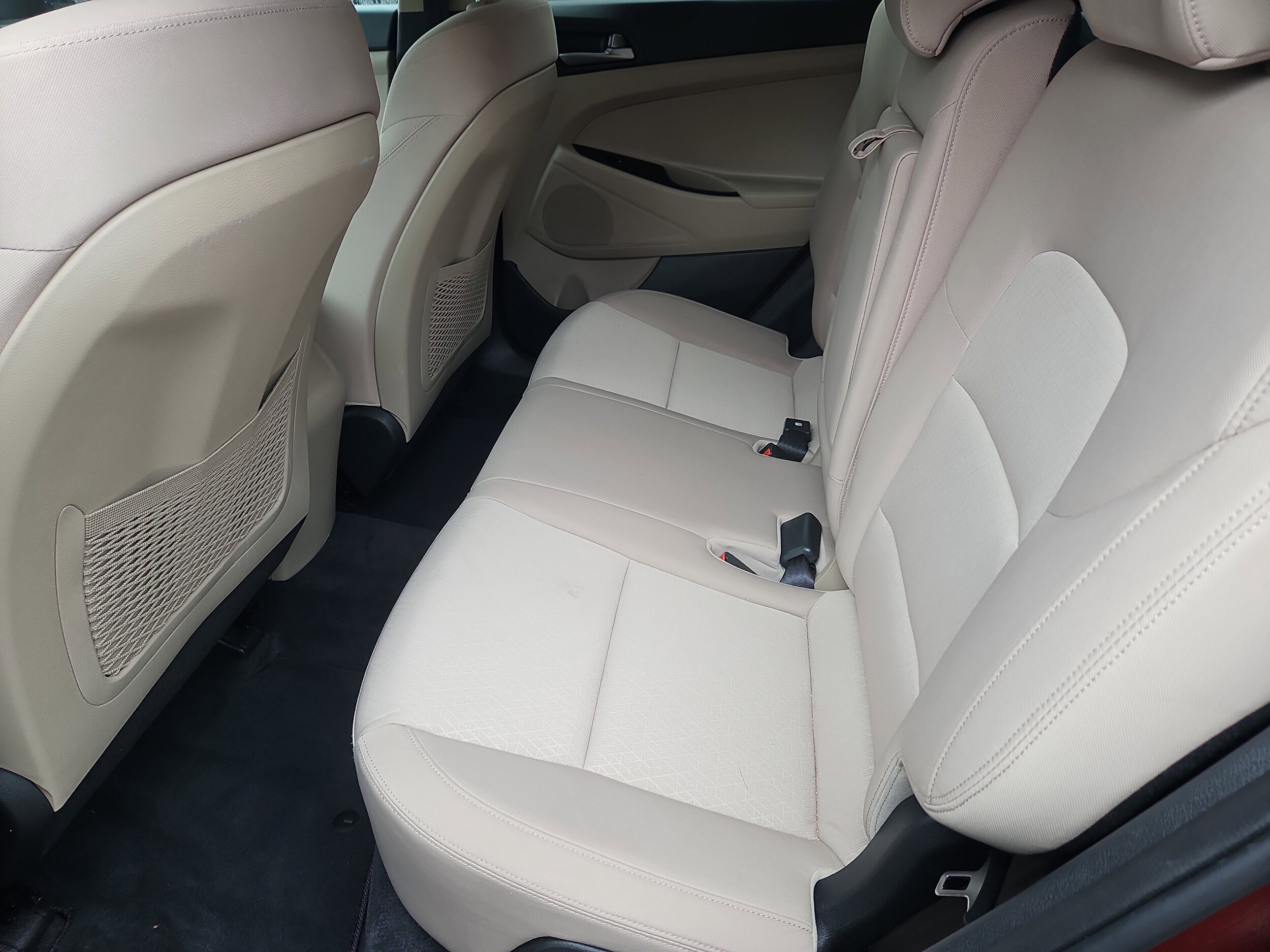 used 2018 Hyundai Tucson car, priced at $11,769