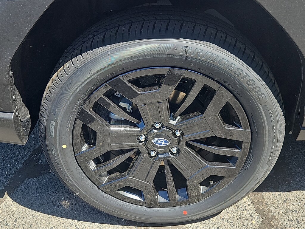 New 2026 Subaru Outback Limited XT SUV