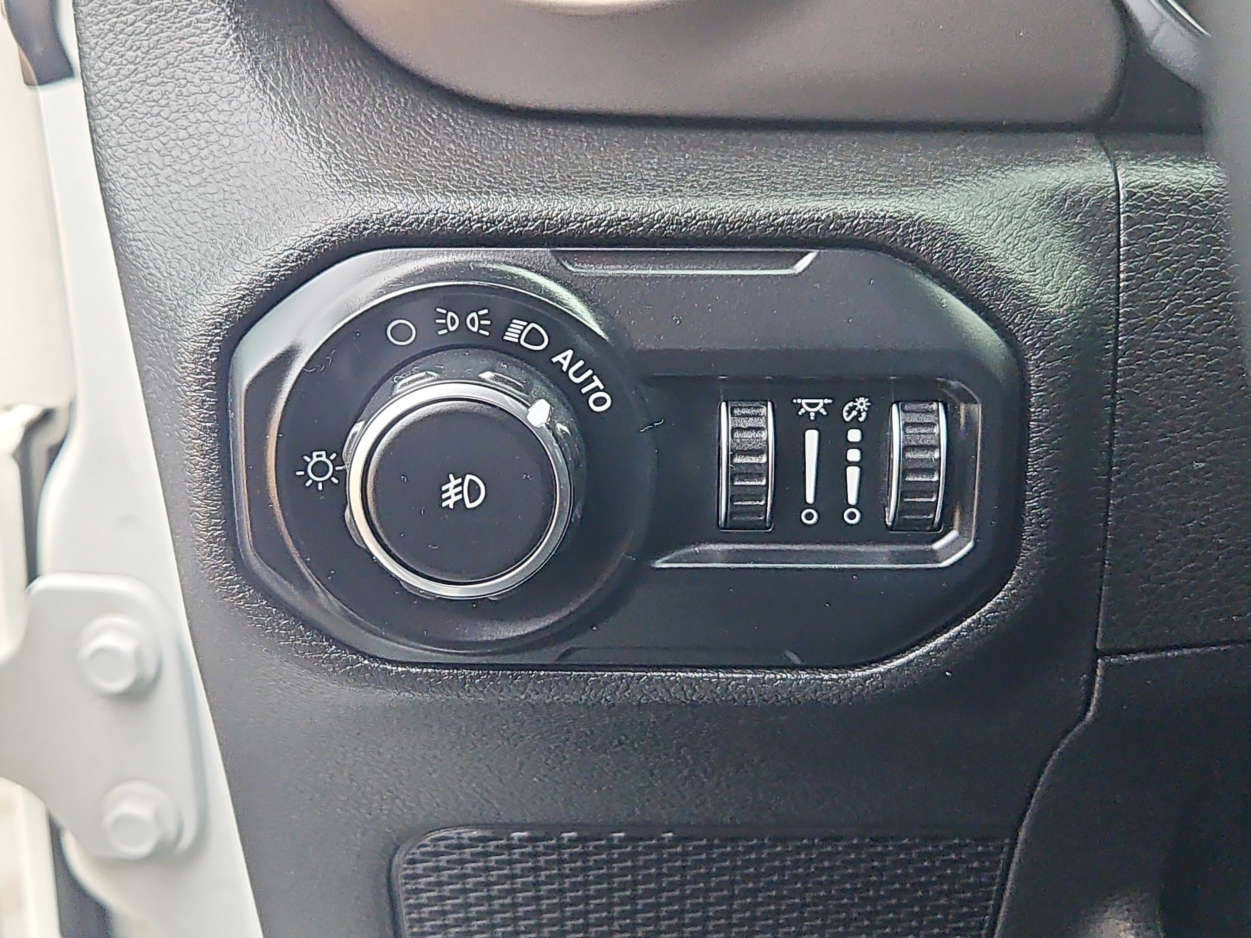 used 2020 Jeep Wrangler Unlimited car, priced at $21,969