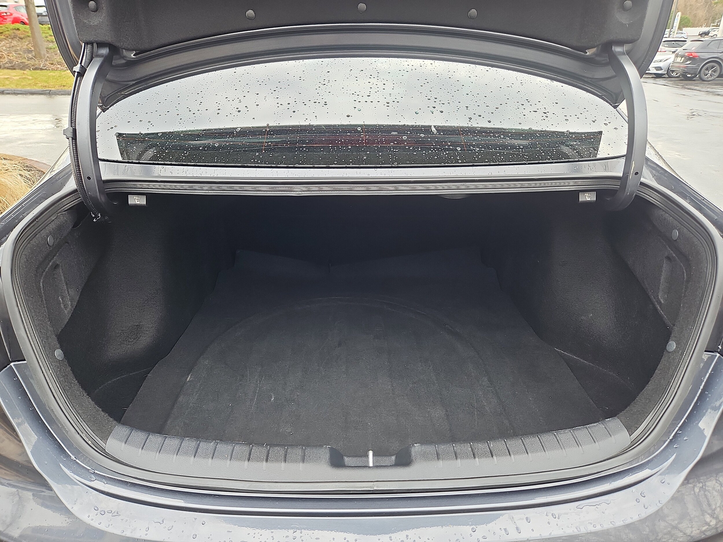 used 2023 Kia Forte car, priced at $18,981