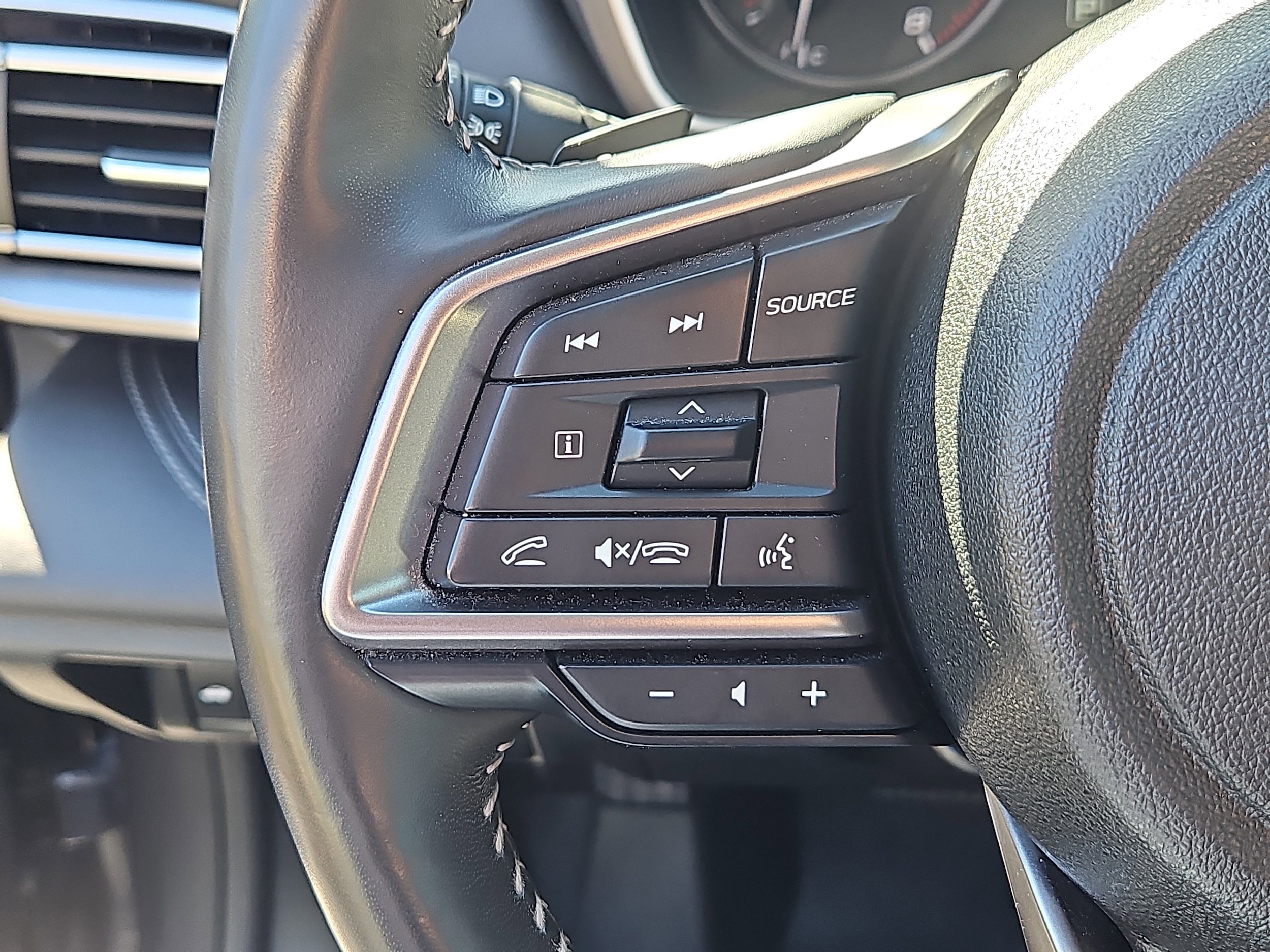 used 2024 Subaru Legacy car, priced at $29,524