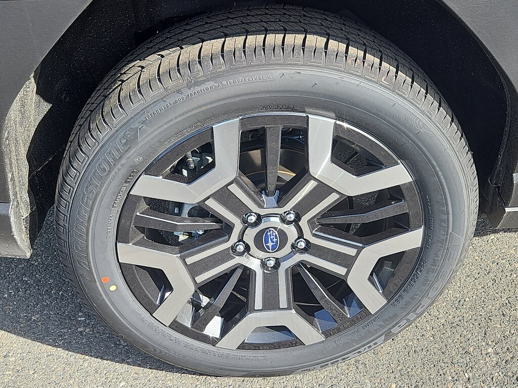 New 2026 Subaru Outback Touring XT SUV