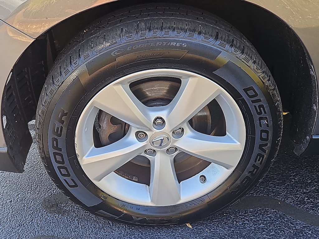 Used 2013 Lexus RX 350 350 AWD