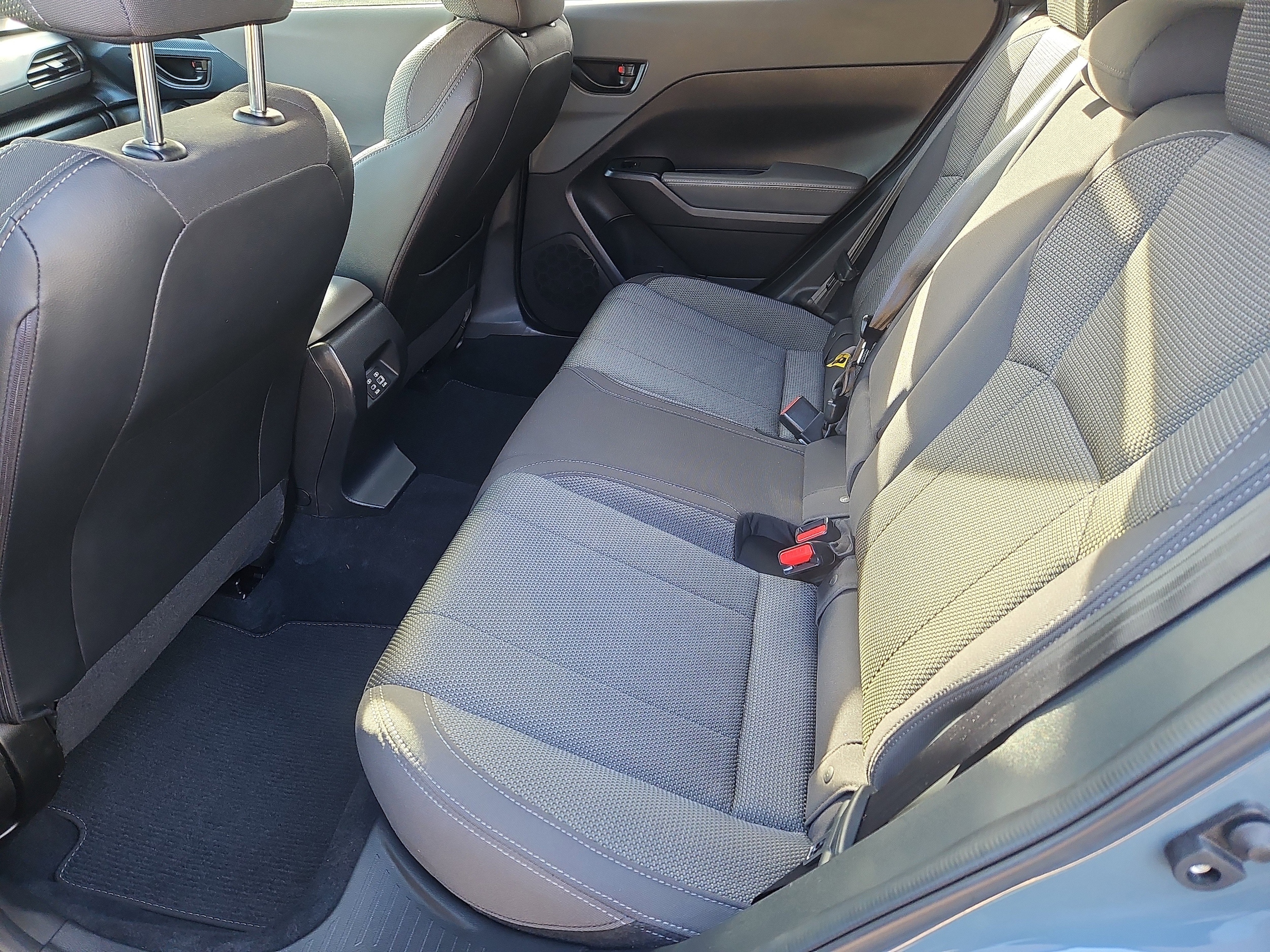 used 2024 Subaru Crosstrek car, priced at $24,346