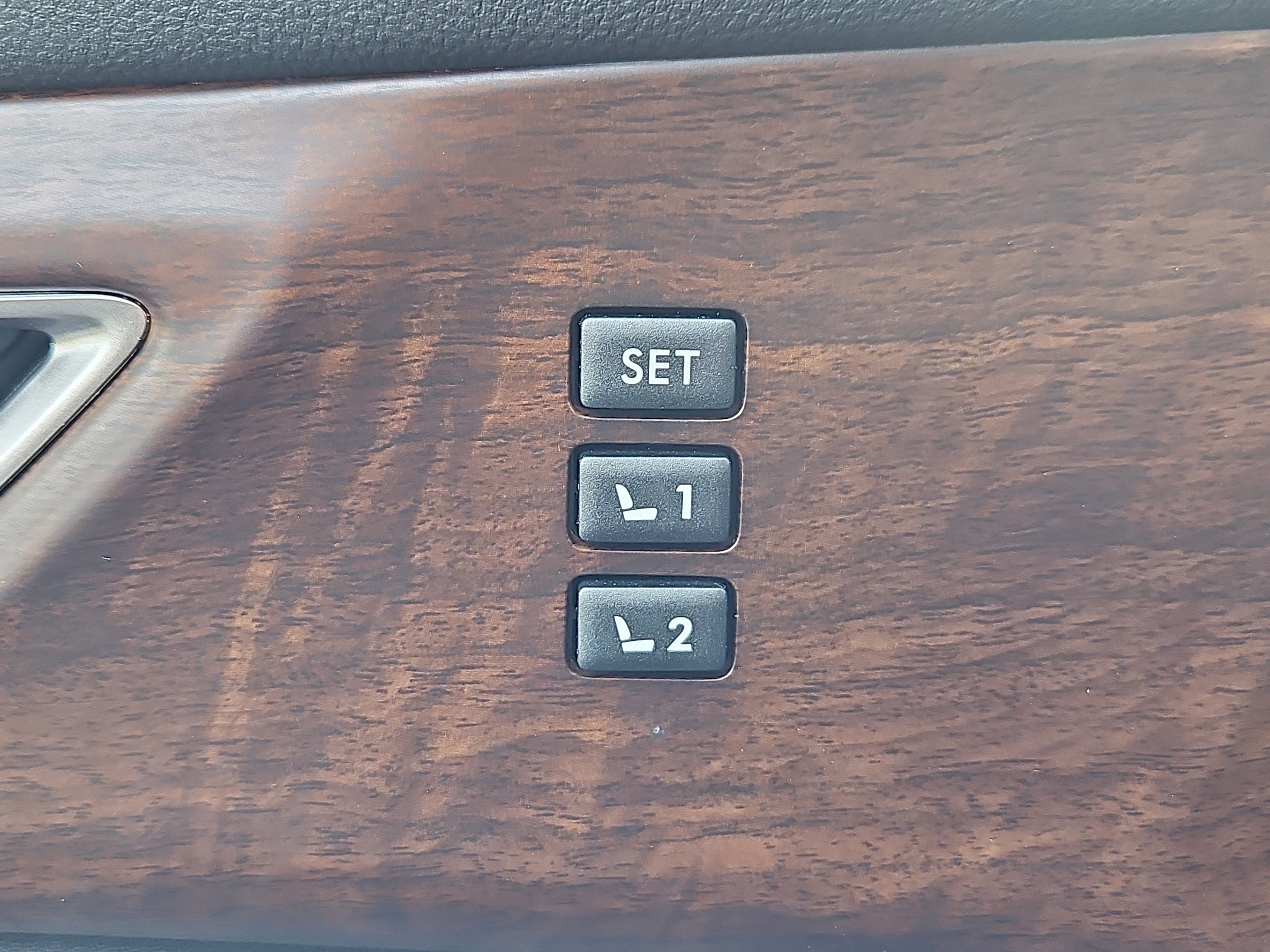 new 2025 Subaru Ascent car, priced at $48,675