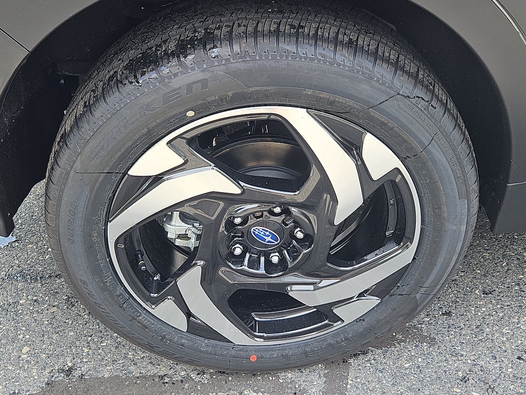 New 2026 Subaru Crosstrek Limited Hybrid SUV