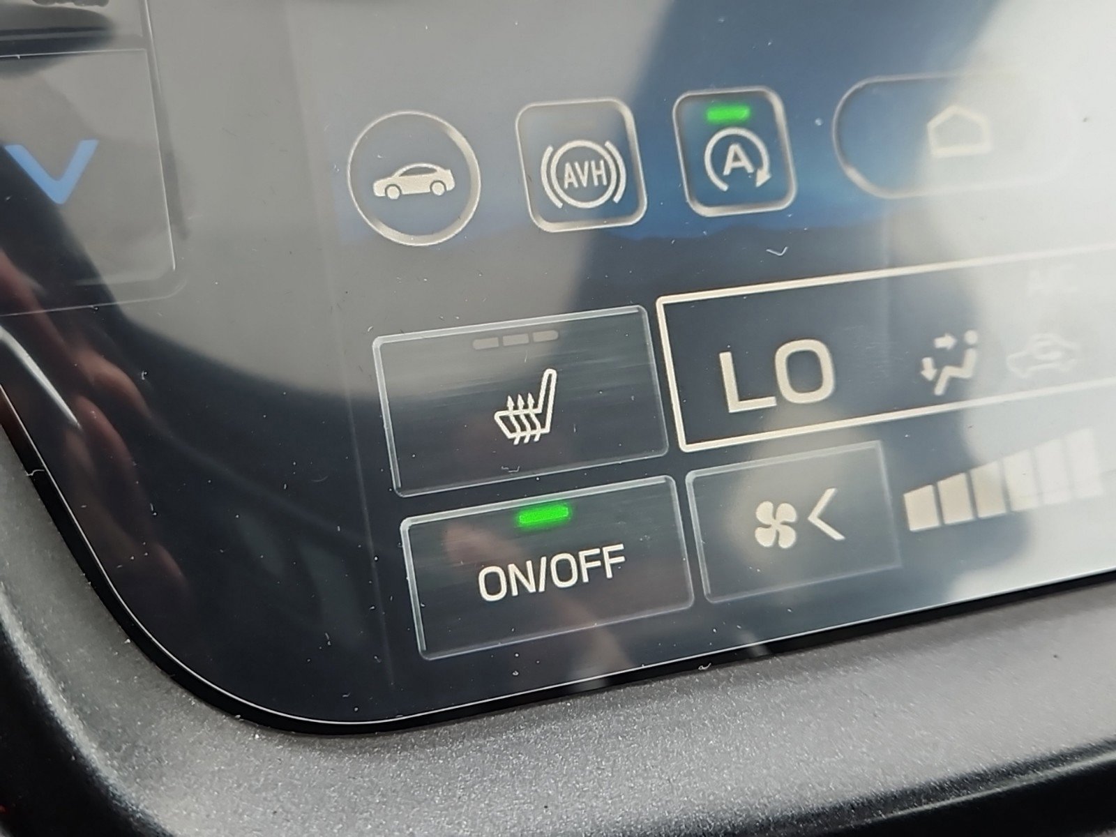 new 2025 Subaru Legacy car, priced at $35,536