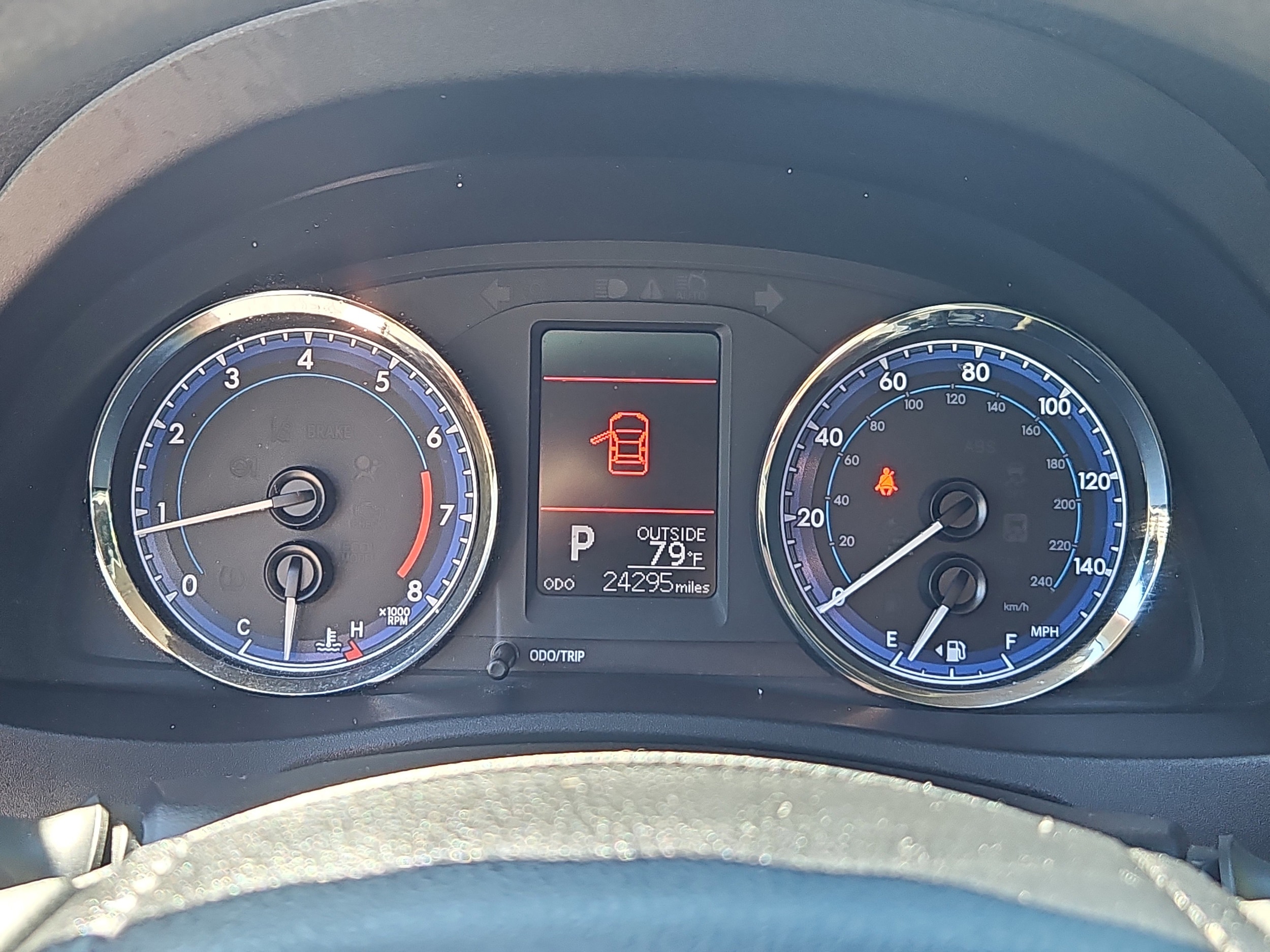 used 2019 Toyota Corolla car, priced at $18,898