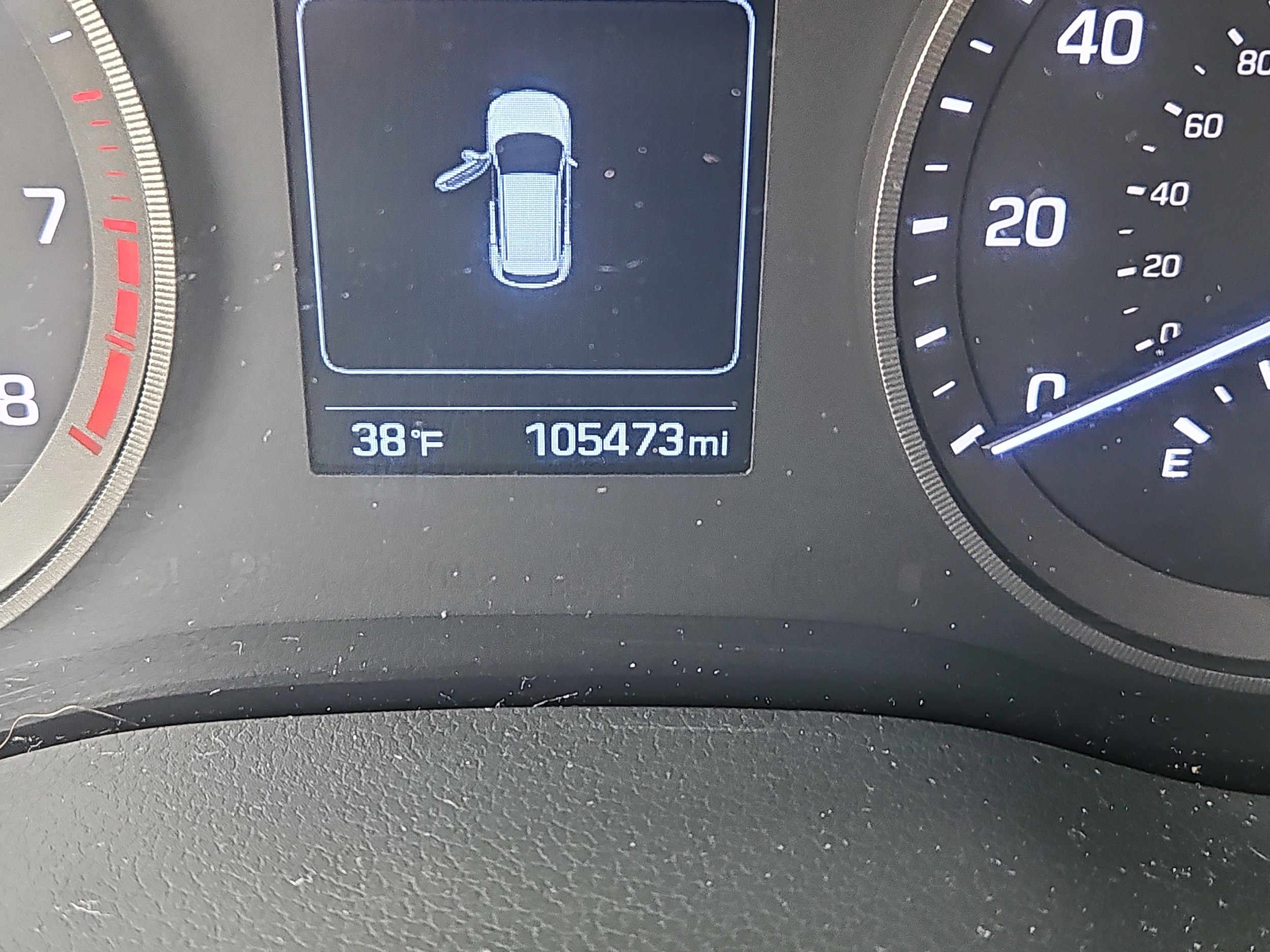 used 2017 Hyundai Tucson car, priced at $11,377