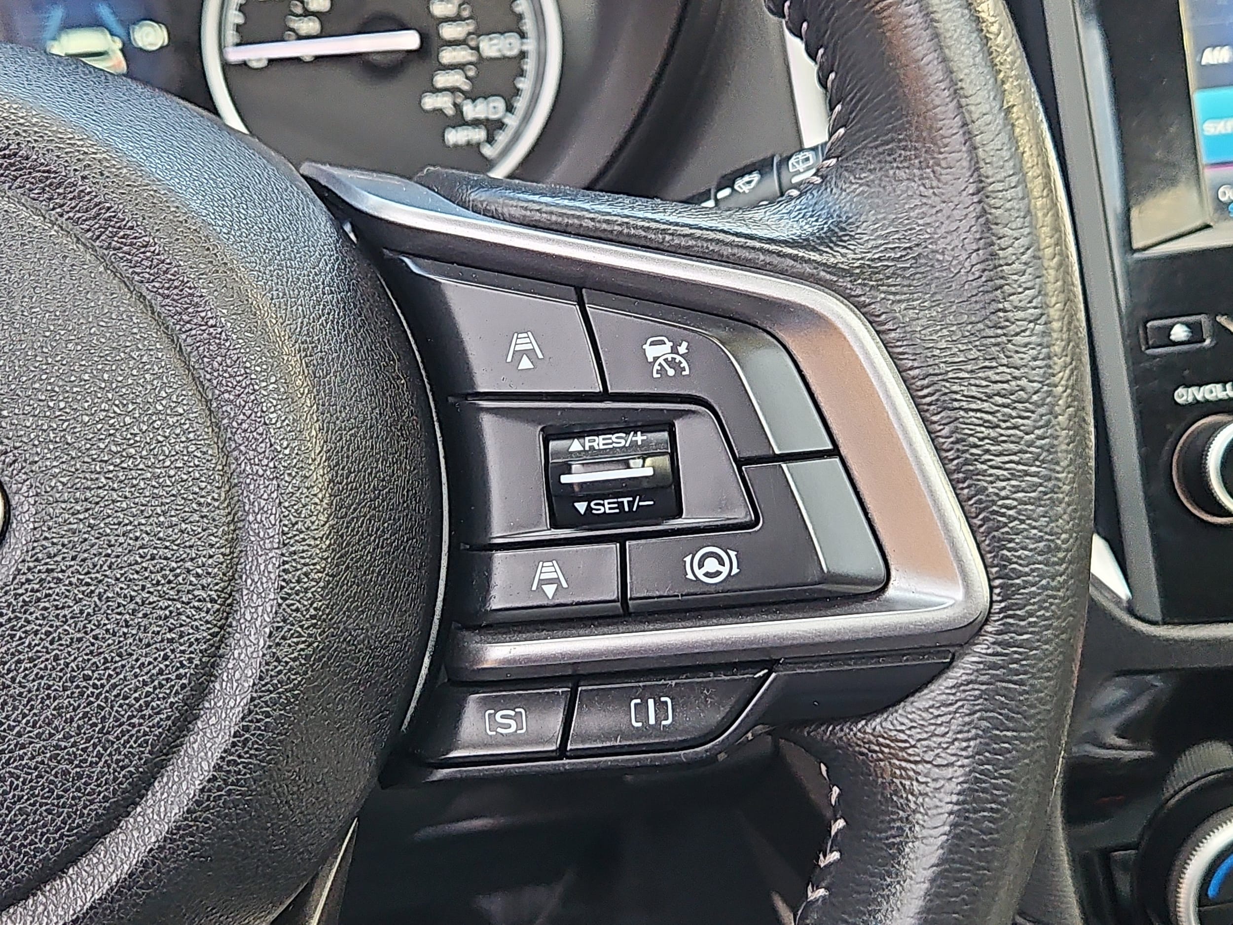 used 2021 Subaru Forester car, priced at $19,938