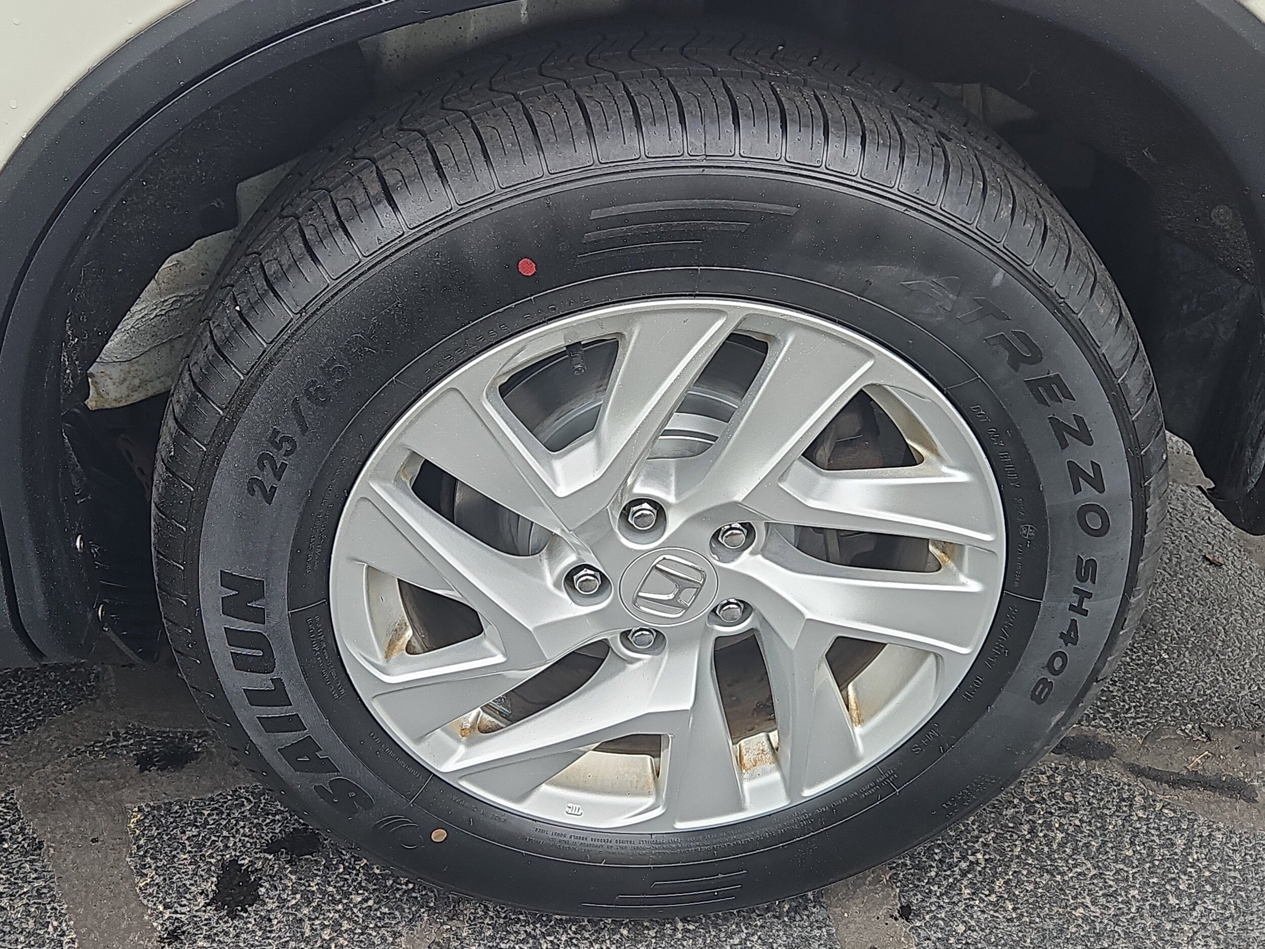 used 2015 Honda CR-V car, priced at $16,947