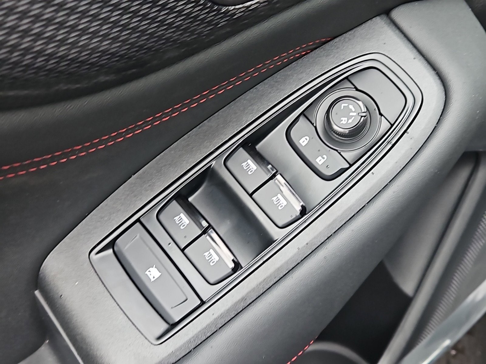 new 2025 Subaru Legacy car, priced at $35,536