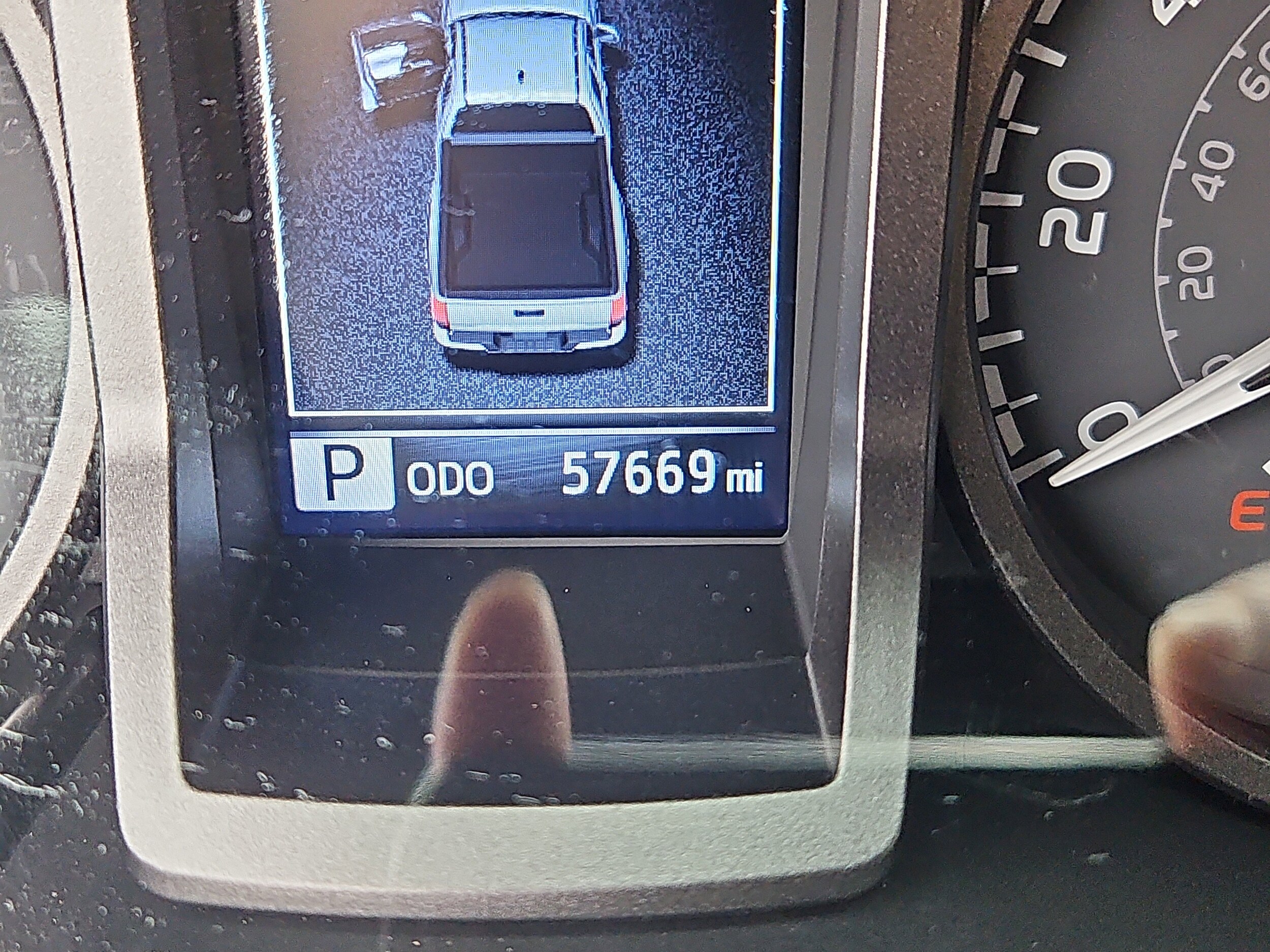 used 2022 Toyota Tacoma 4WD car, priced at $31,990