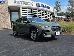 2026 Subaru Crosstrek Premium Premium AWD