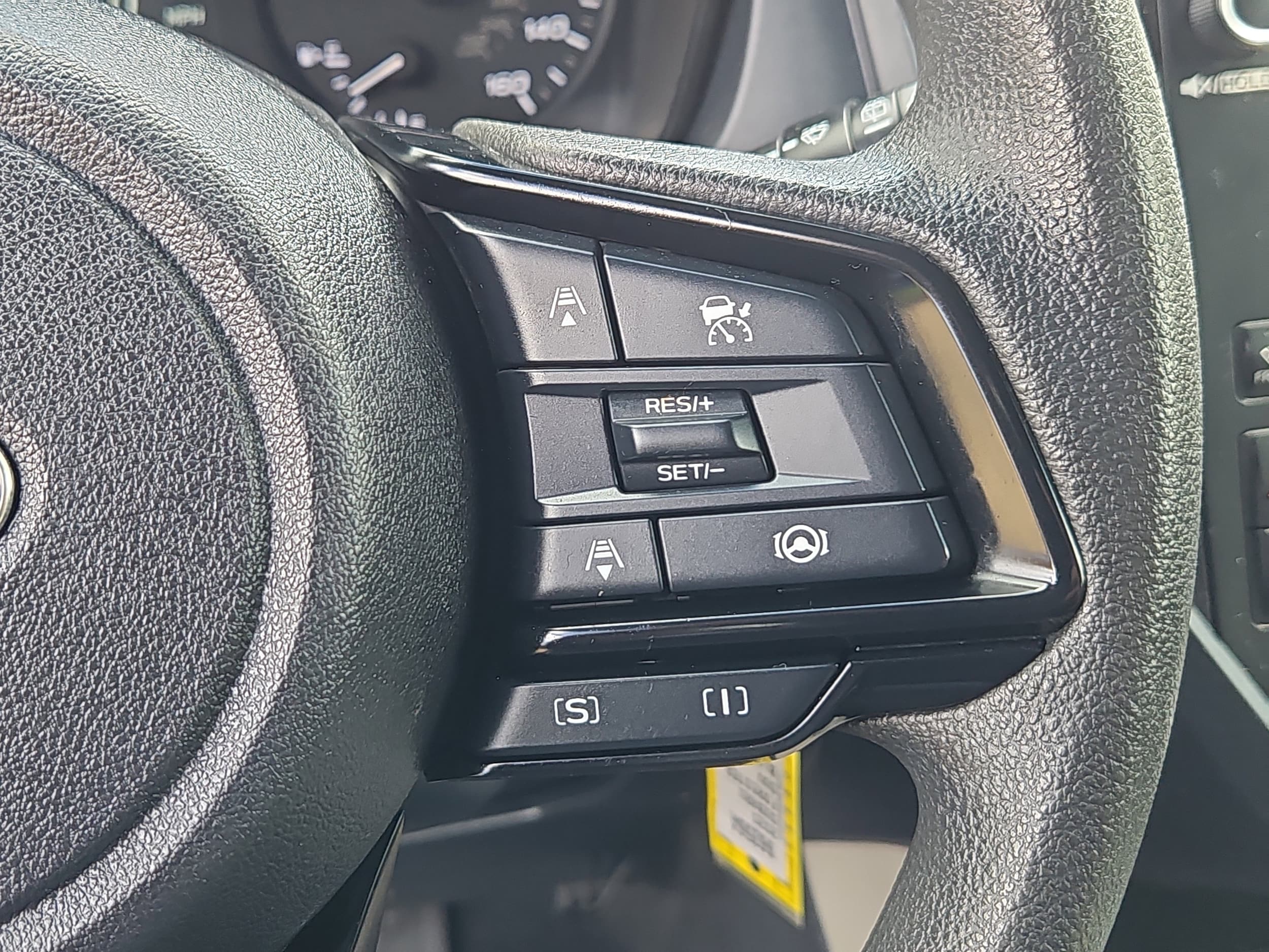 used 2025 Subaru Forester car, priced at $27,409