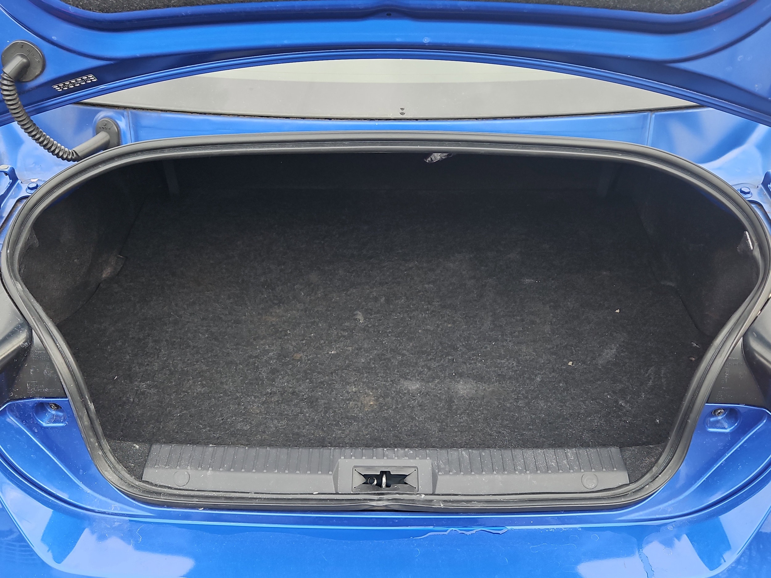 used 2019 Subaru BRZ car, priced at $19,554