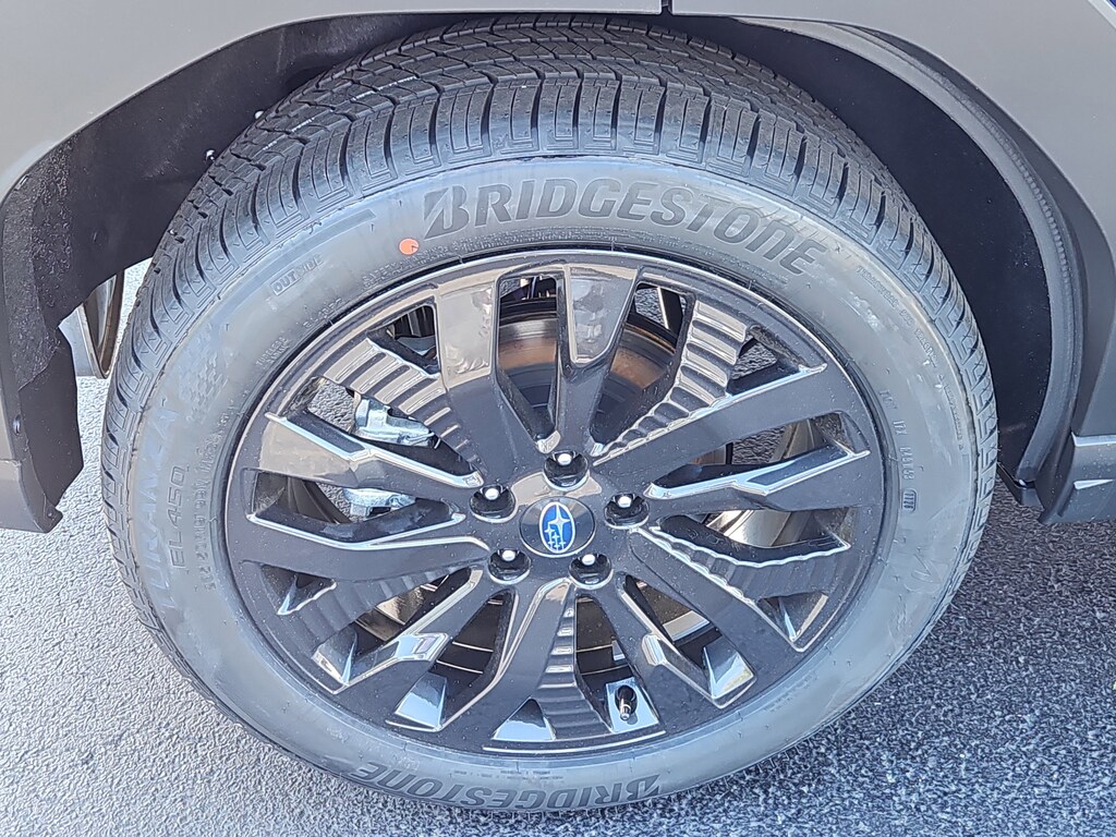 New 2026 Subaru Forester Sport Onyx Edition SUV