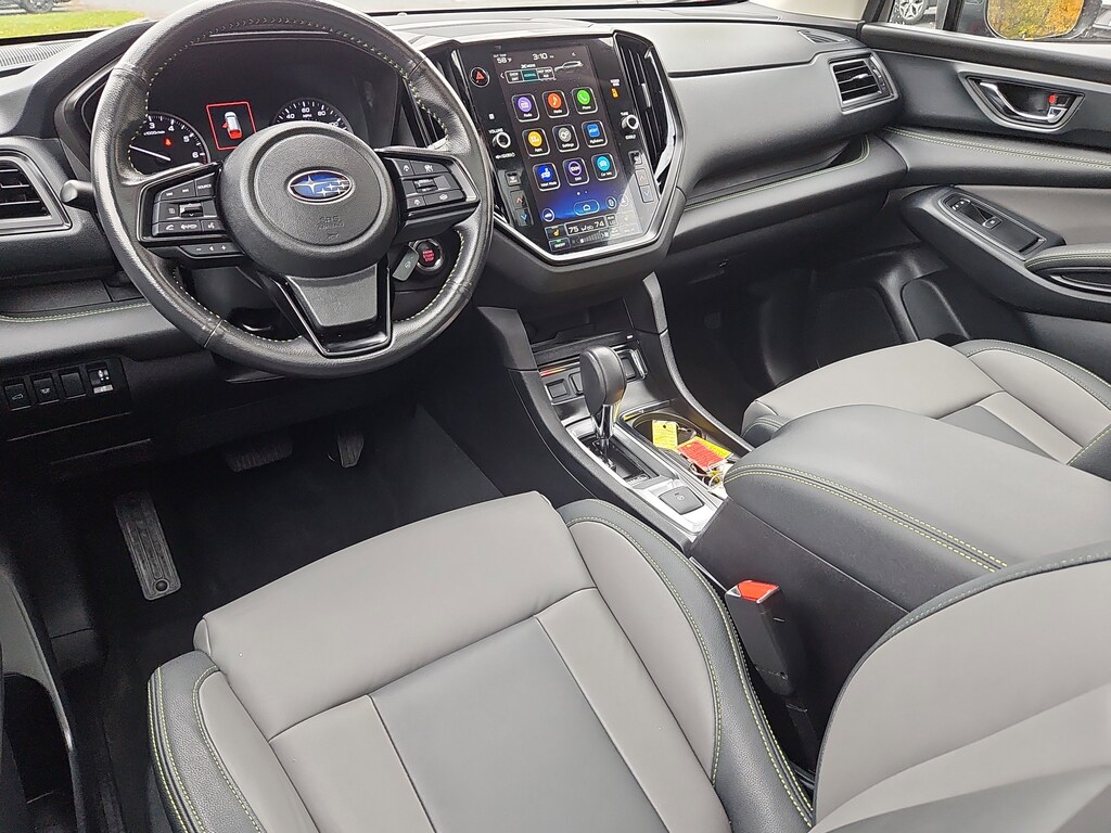 Used 2023 Subaru Ascent Onyx Edition Onyx Edition 7-Passenger