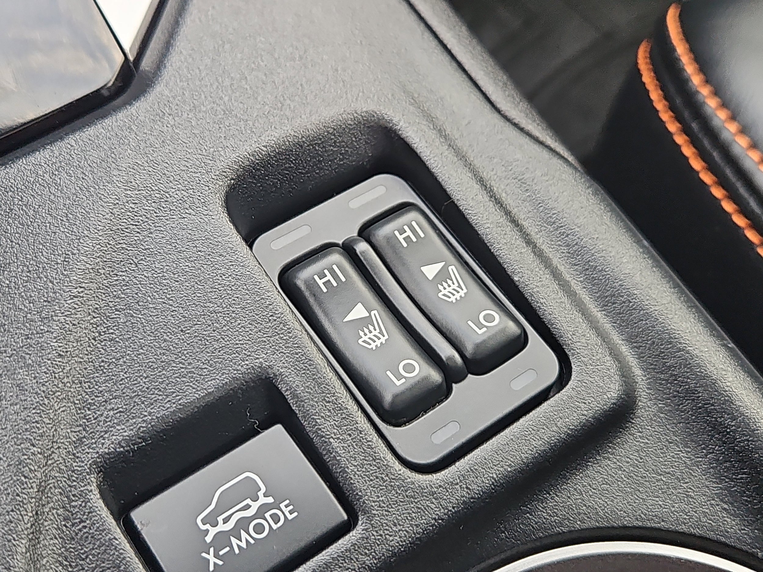 used 2023 Subaru Crosstrek car, priced at $26,785