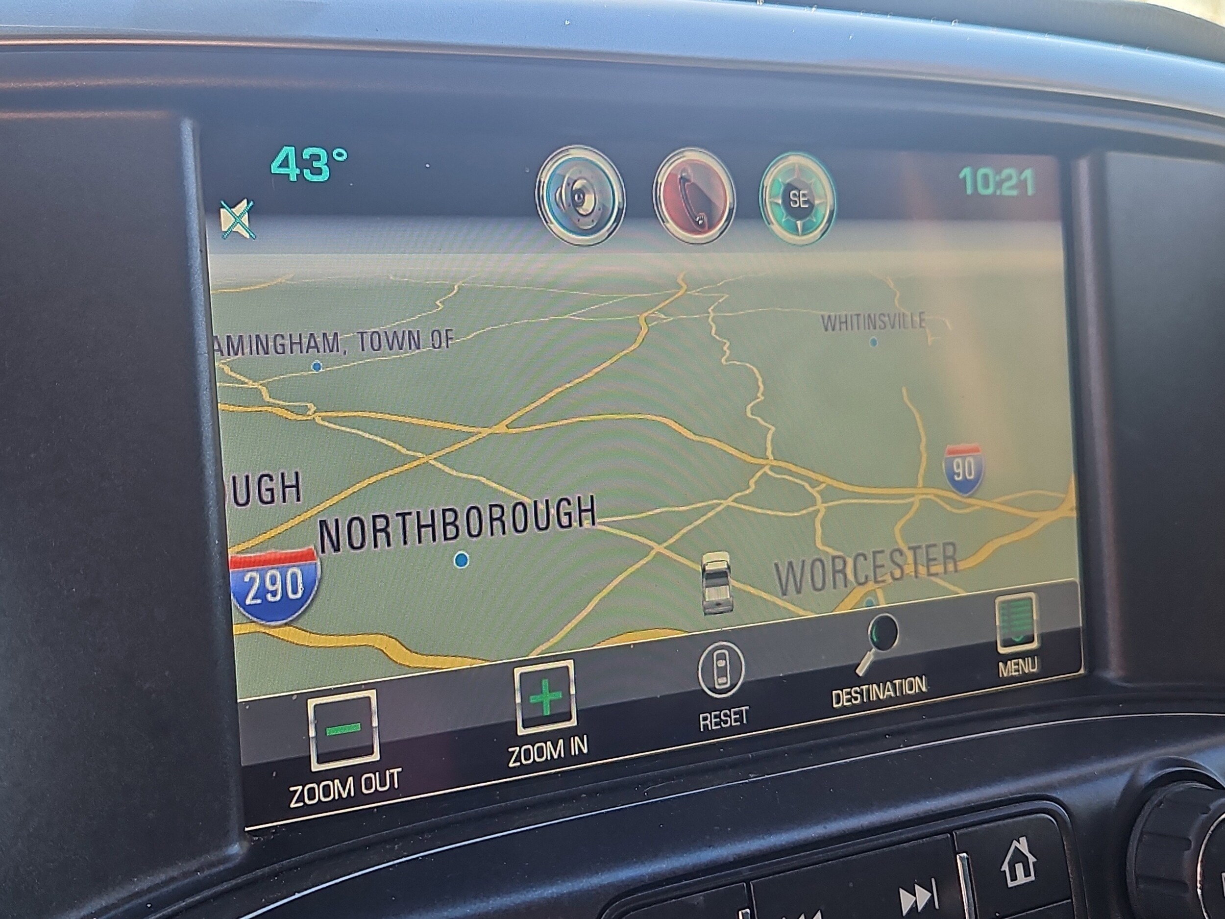 used 2014 Chevrolet Silverado 1500 car, priced at $18,952