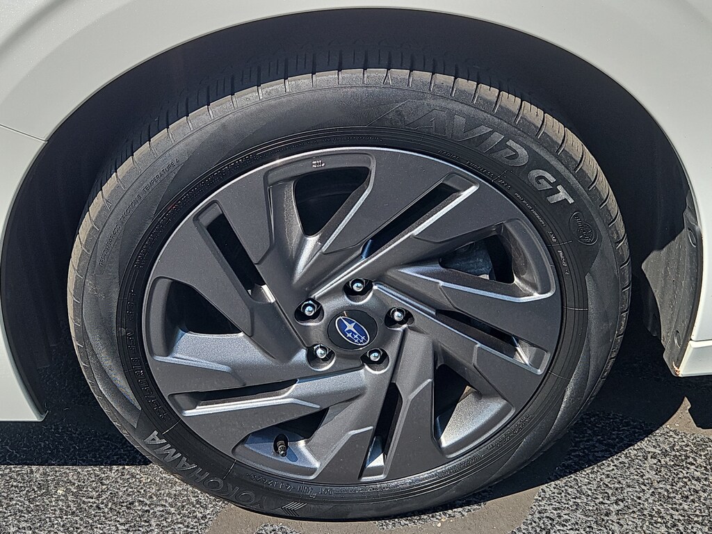 Certified 2024 Subaru Legacy Sport Sport AWD